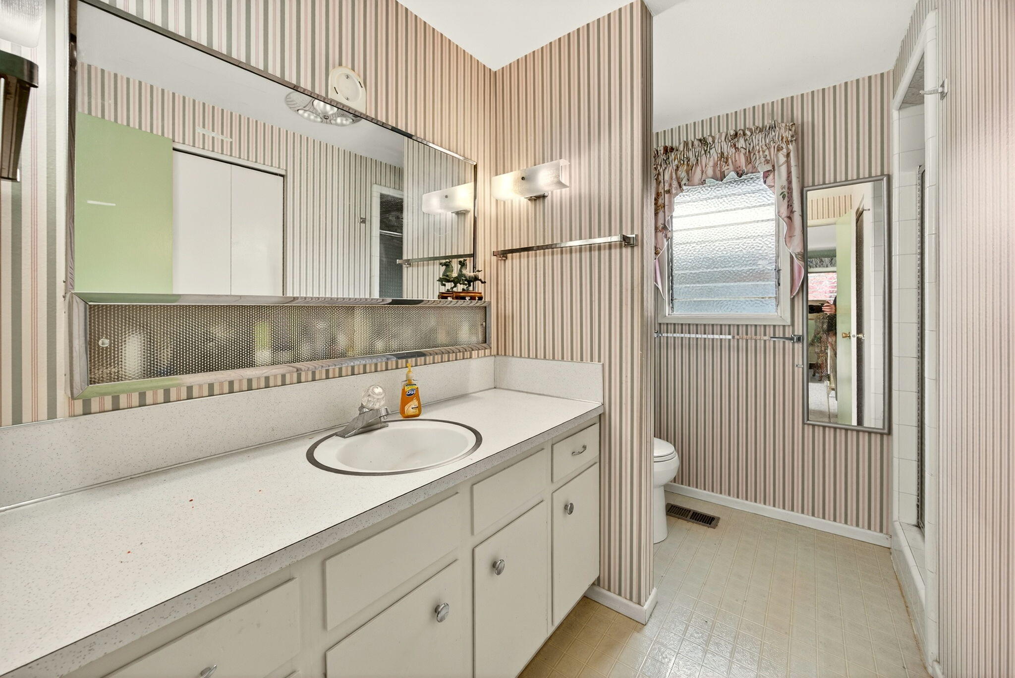 Greensprings Subdivision - Residential