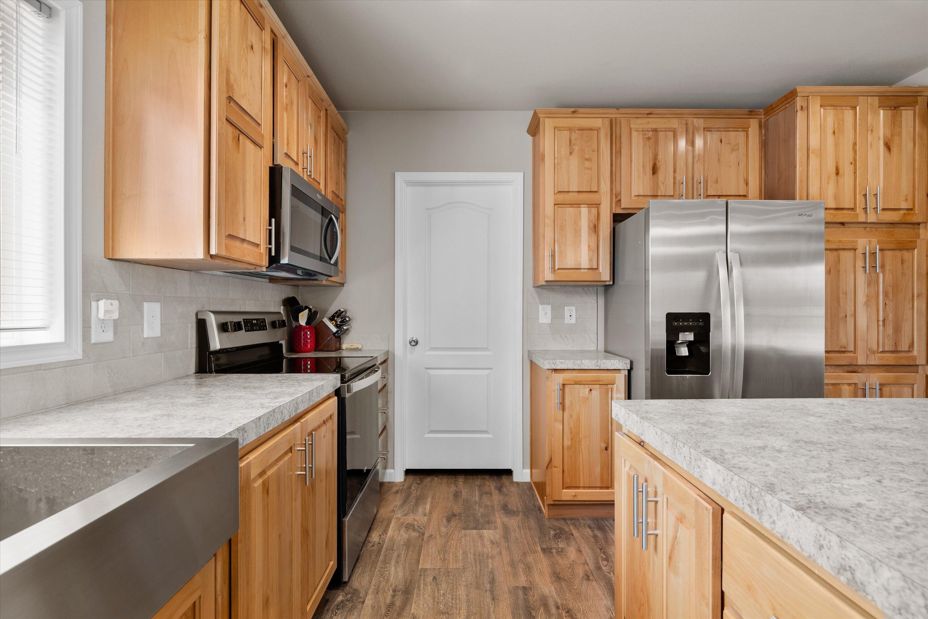 N/A - Residential