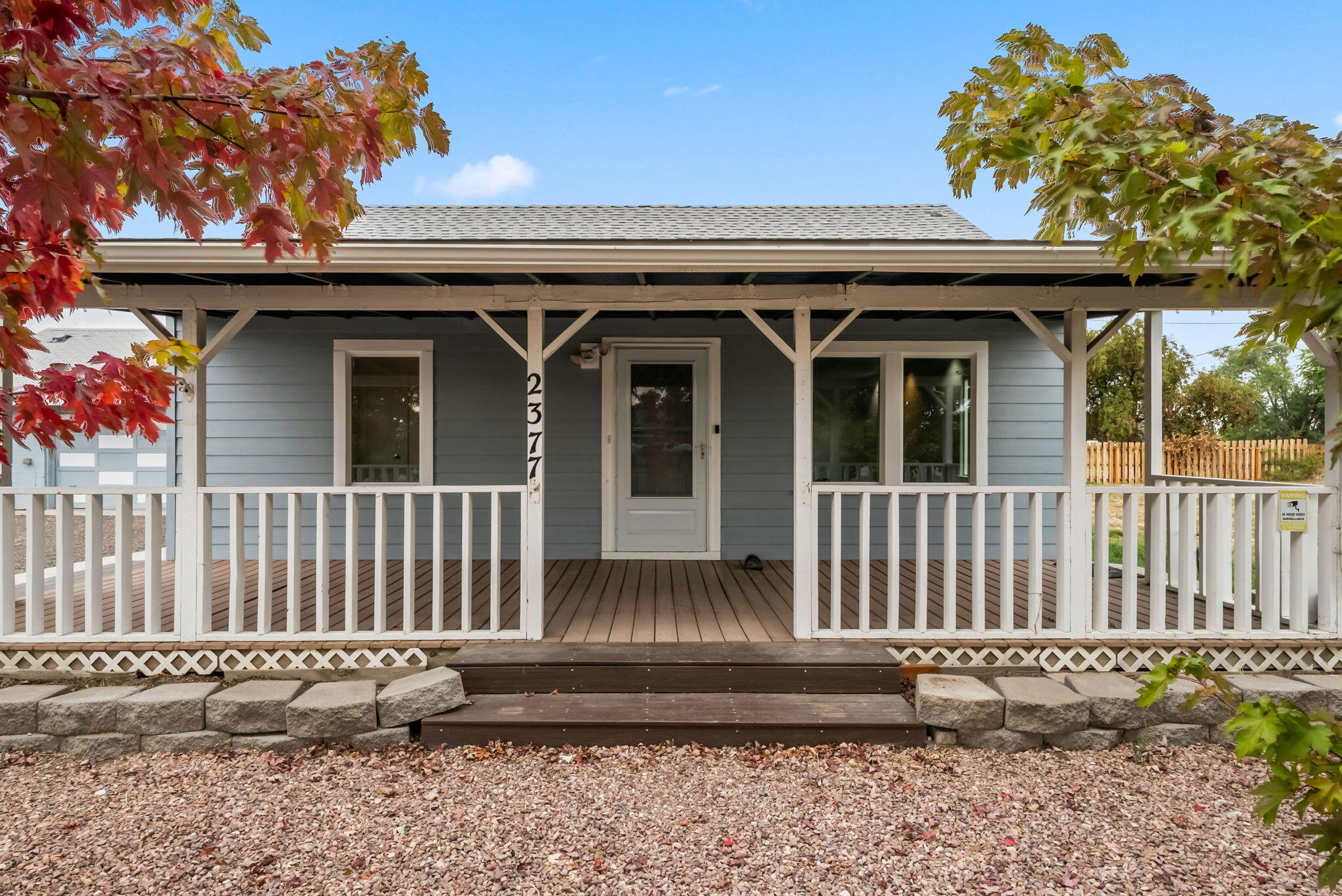 McKay Acres - Residential