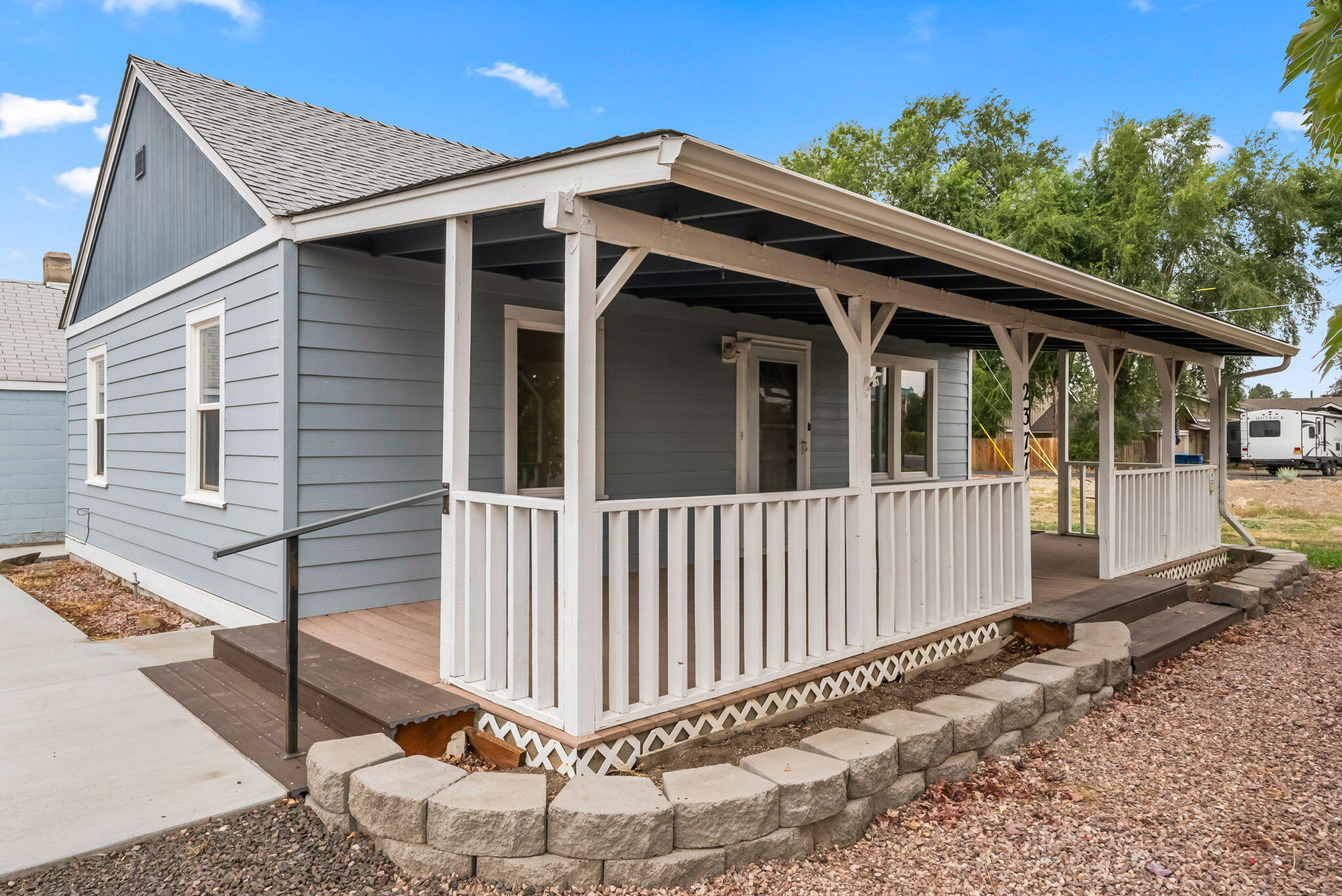 McKay Acres - Residential