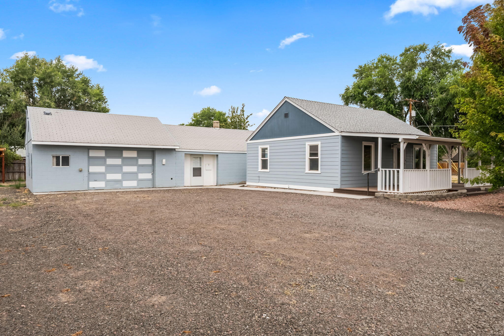 McKay Acres - Residential