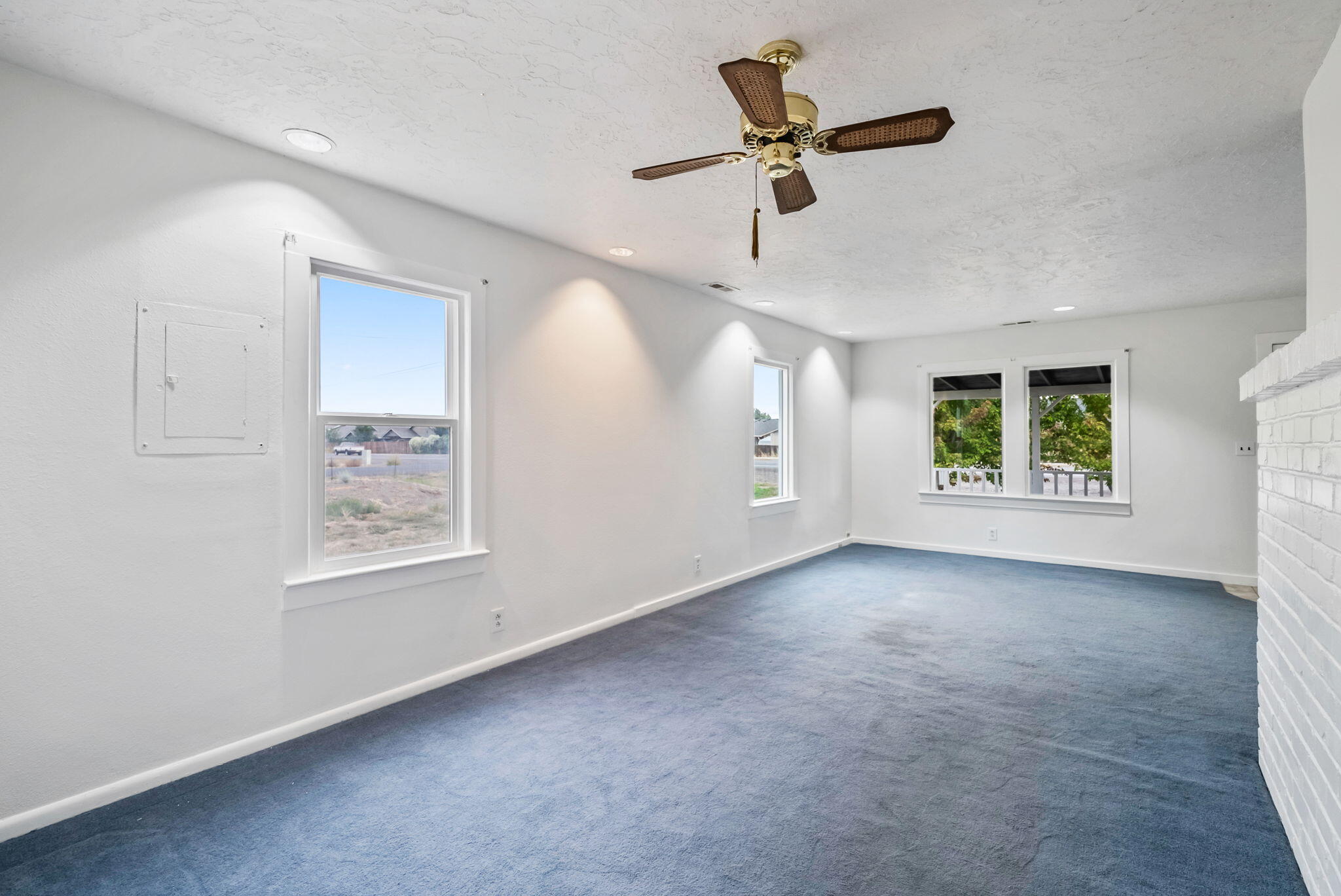 McKay Acres - Residential
