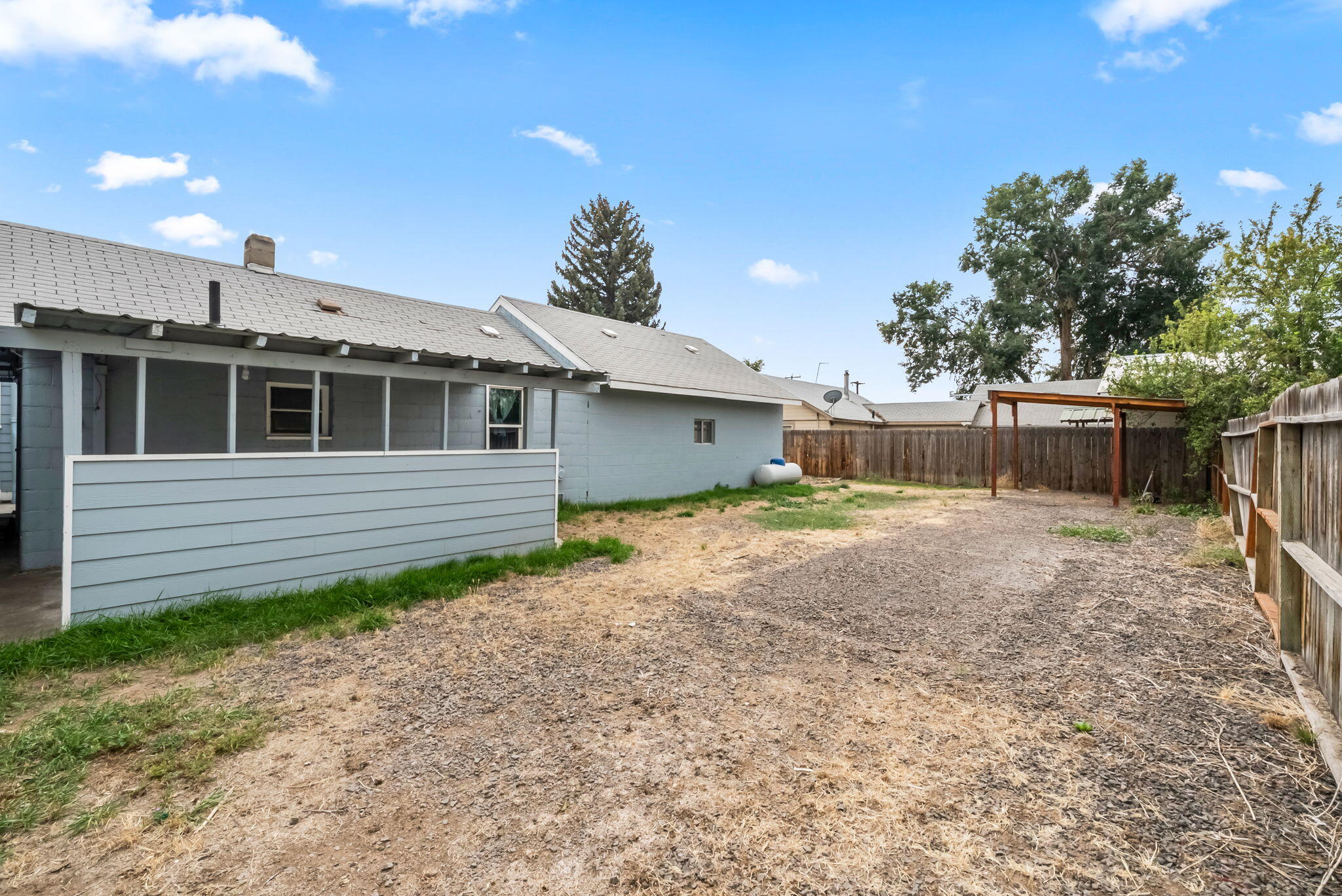 McKay Acres - Residential