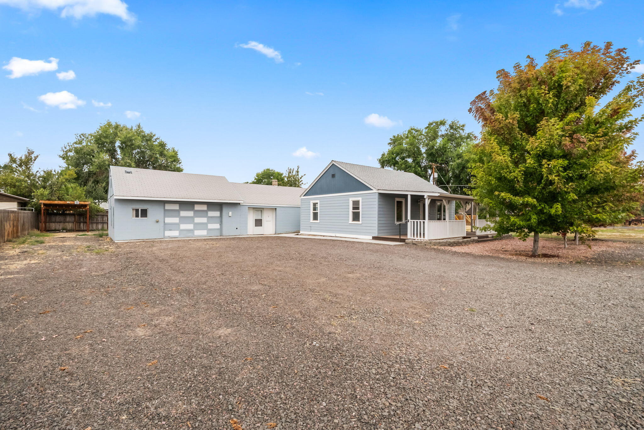 McKay Acres - Residential