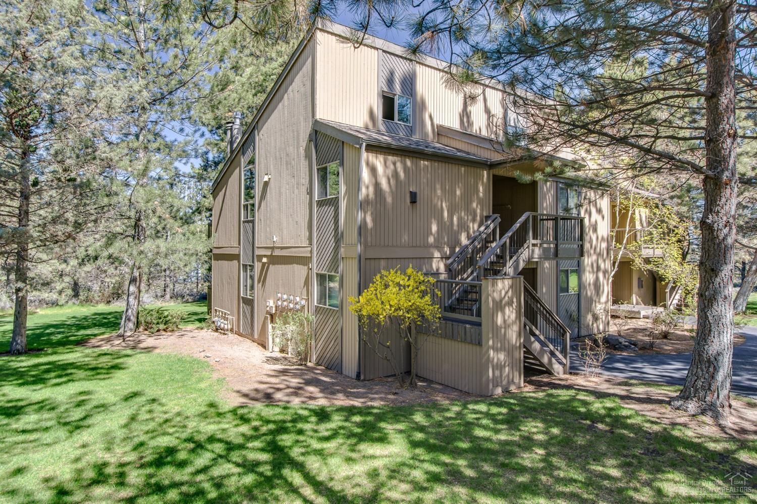 Mt Bachelor Village - Residential