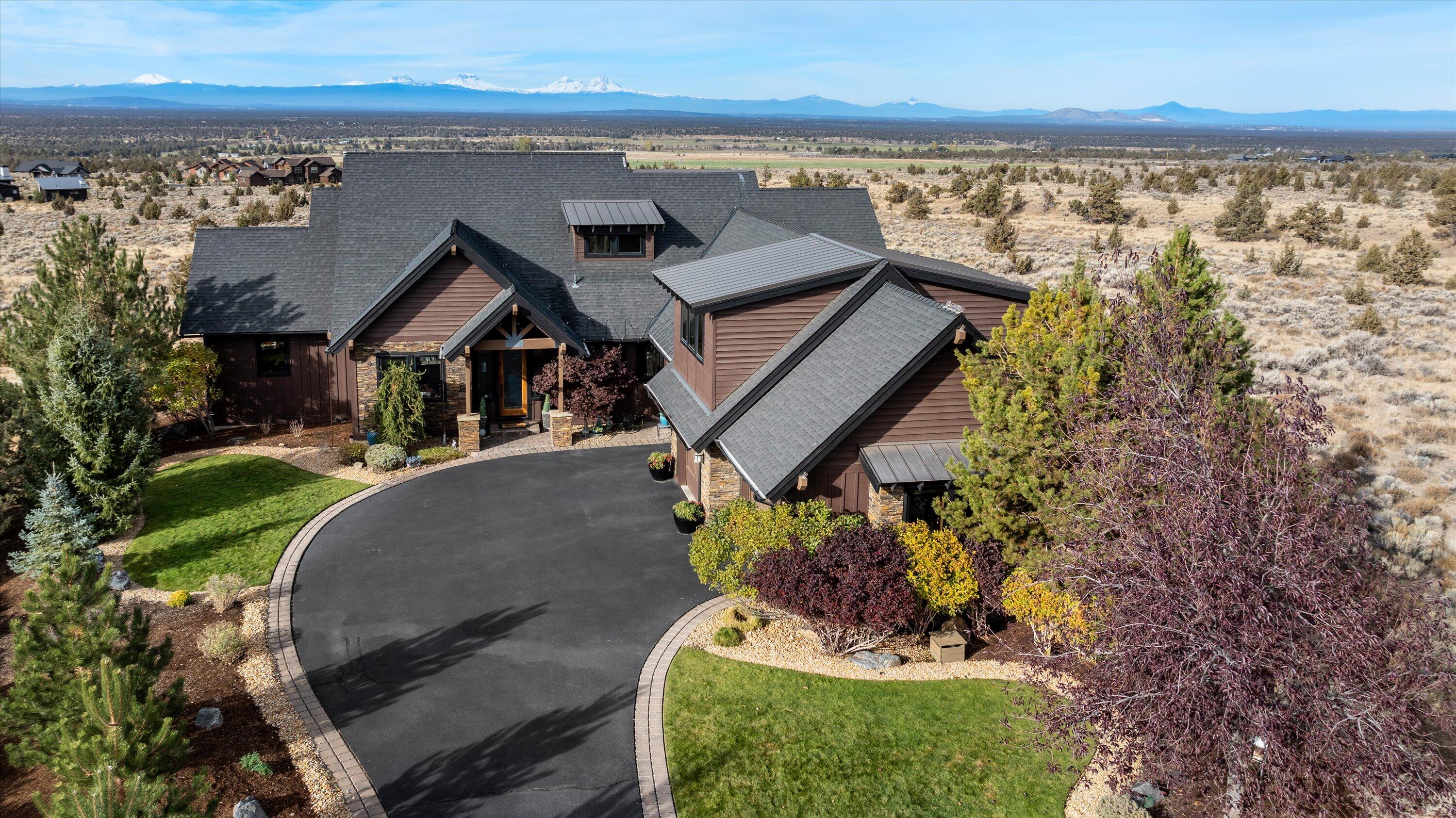 Brasada Ranch - Residential