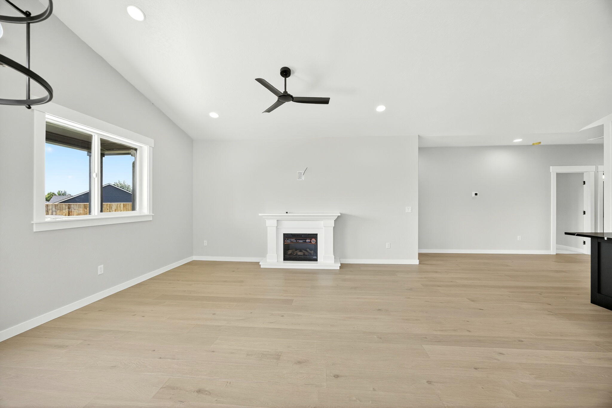Wilkshire Village Subdivision - Residential