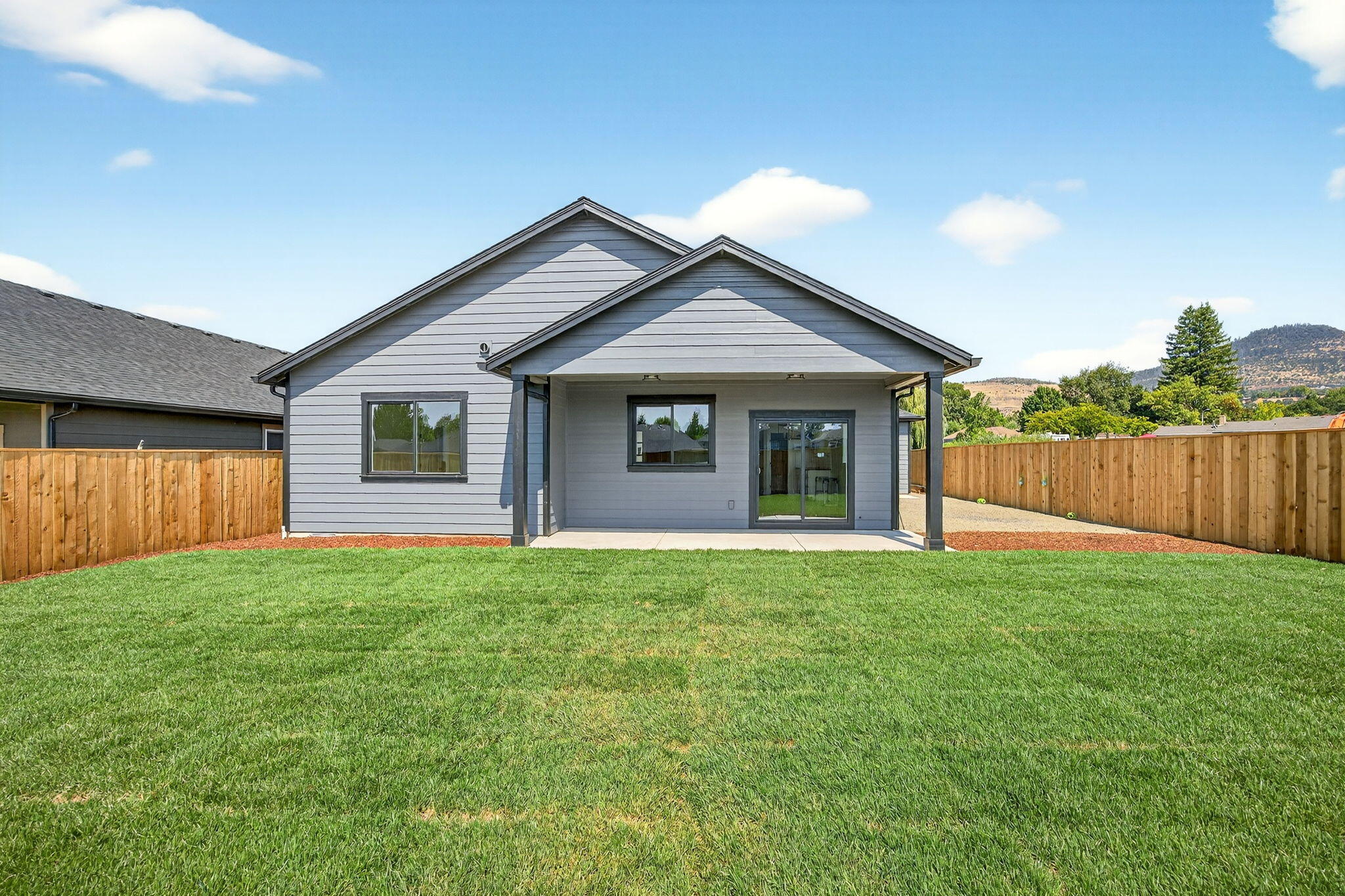 Wilkshire Village Subdivision - Residential