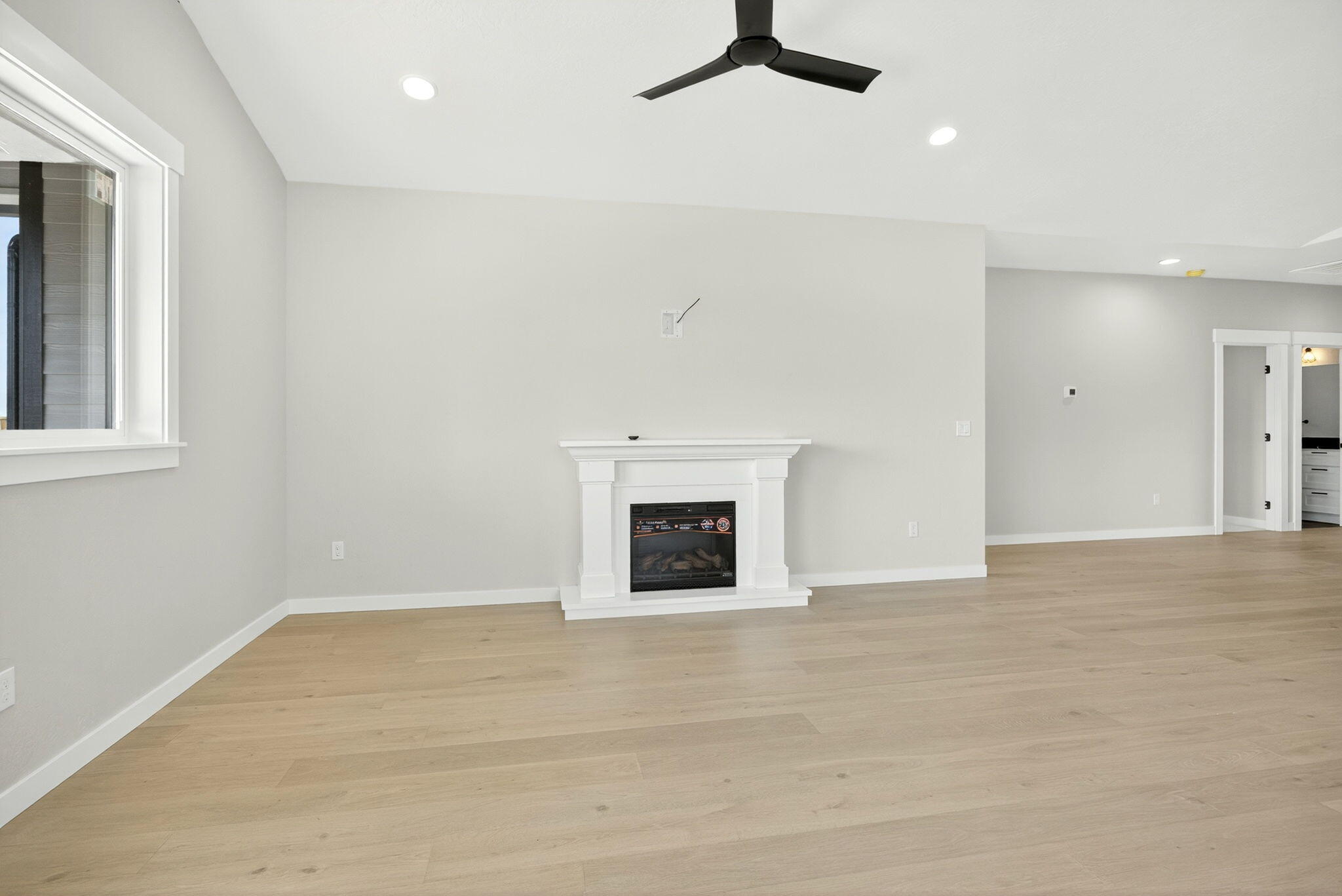 Wilkshire Village Subdivision - Residential