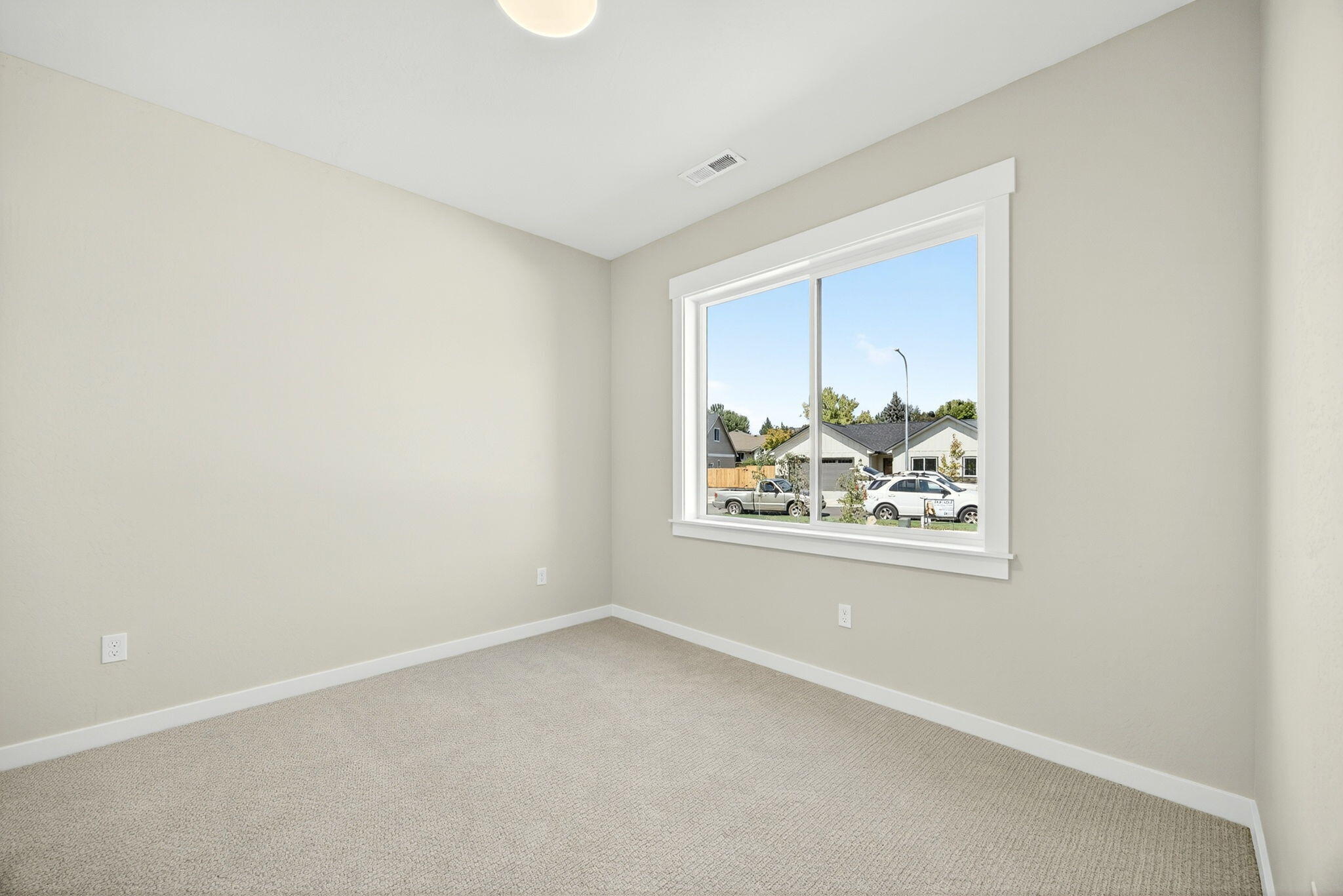 Wilkshire Village Subdivision - Residential