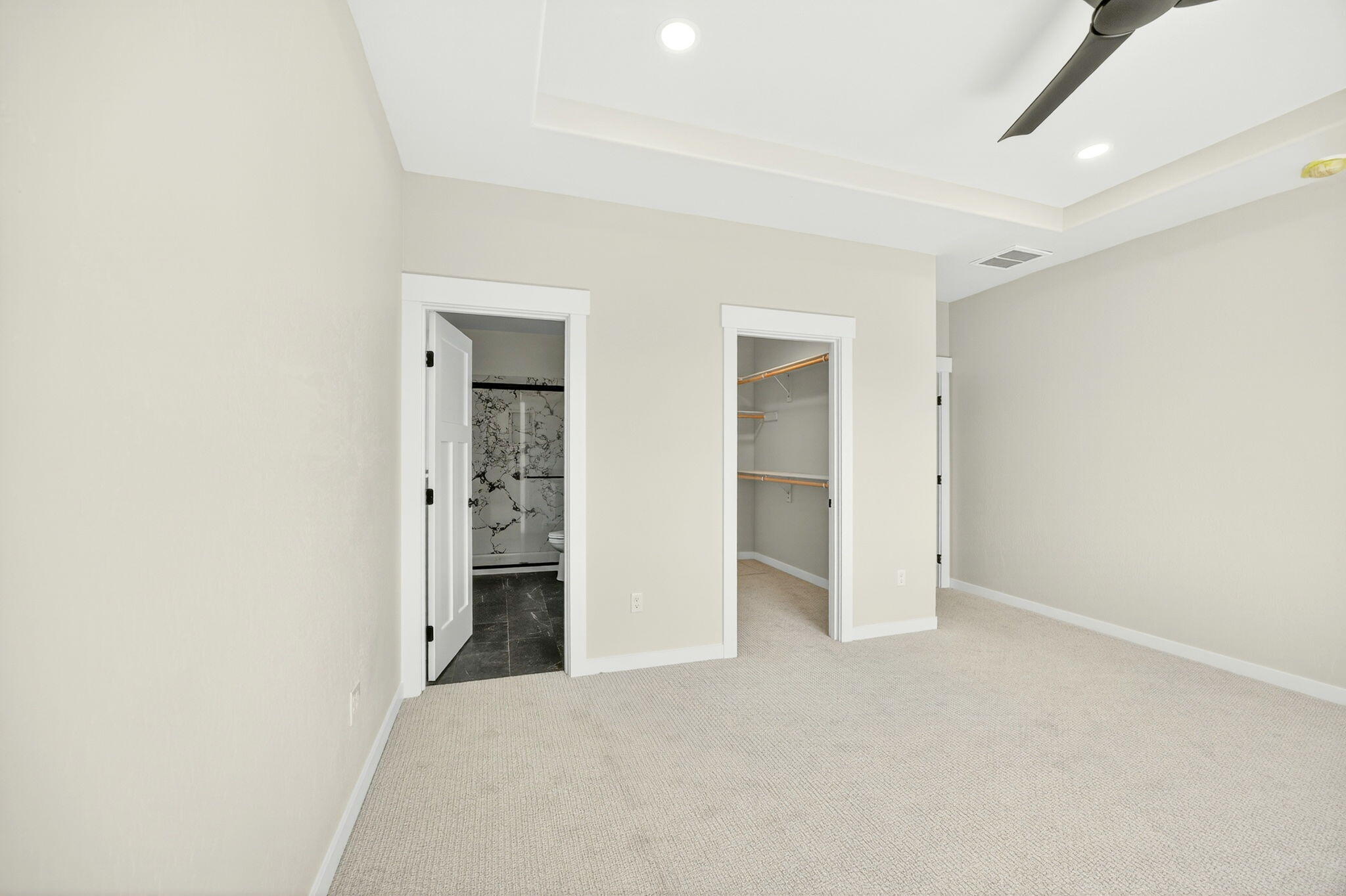 Wilkshire Village Subdivision - Residential
