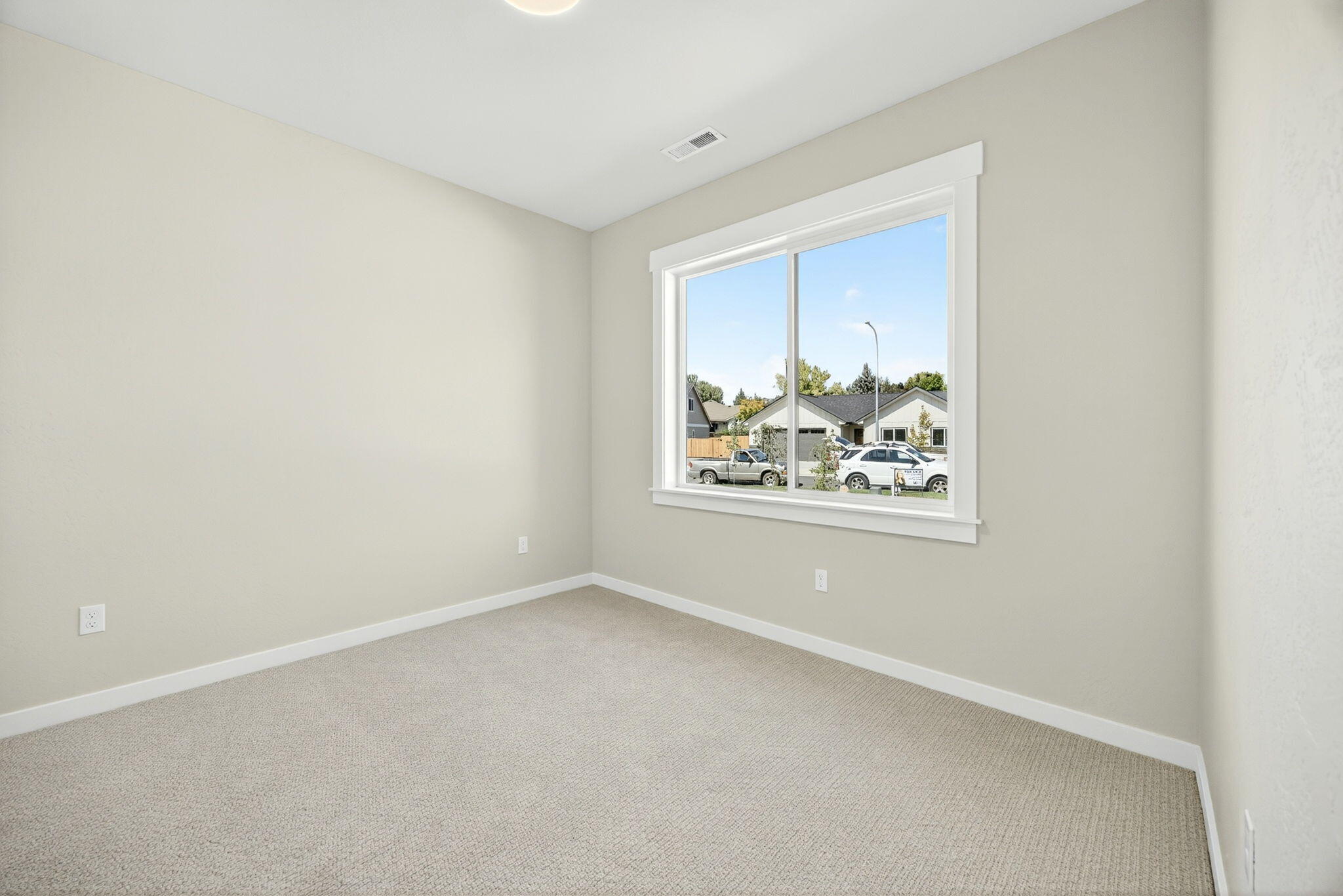 Wilkshire Village Subdivision - Residential