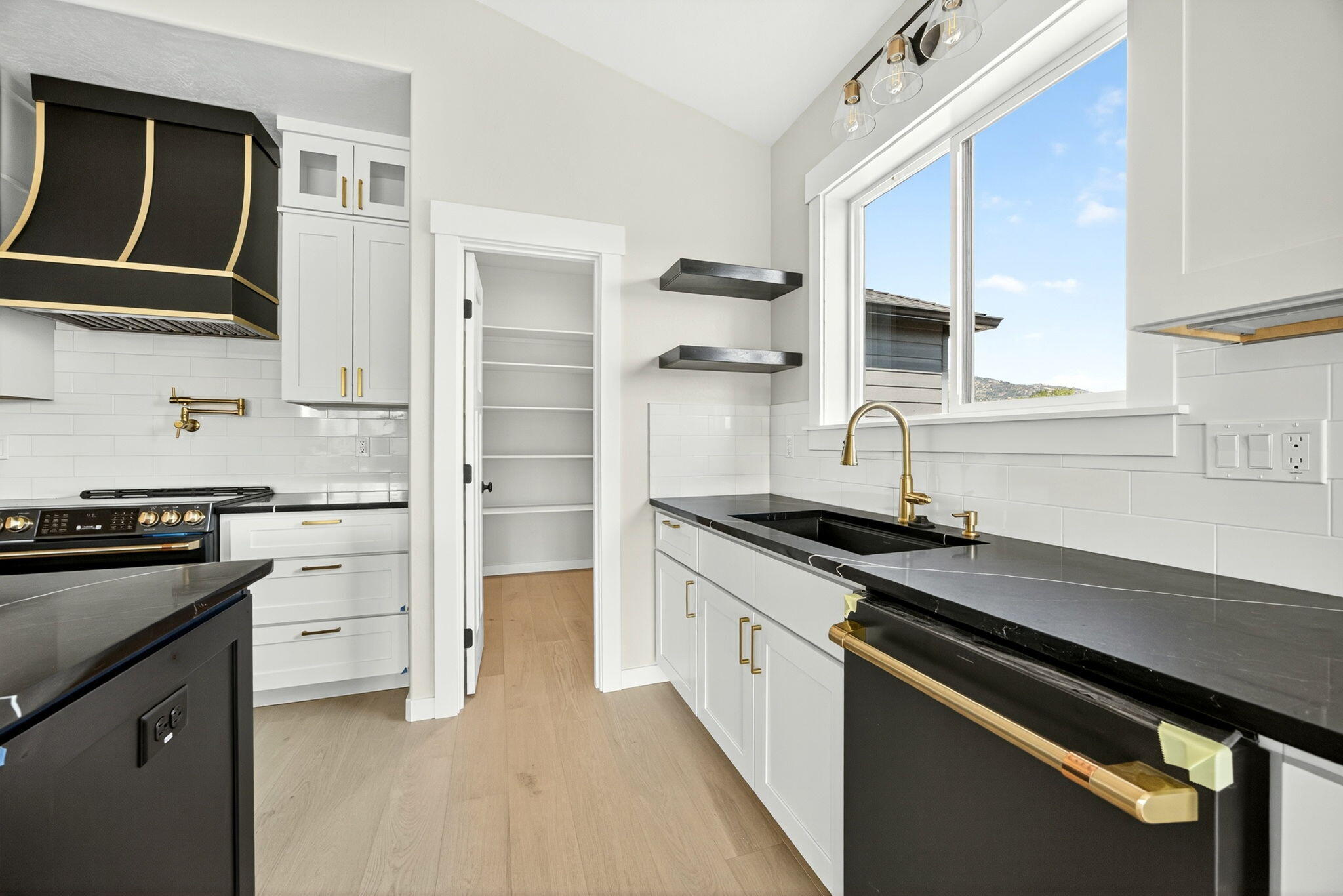 Wilkshire Village Subdivision - Residential