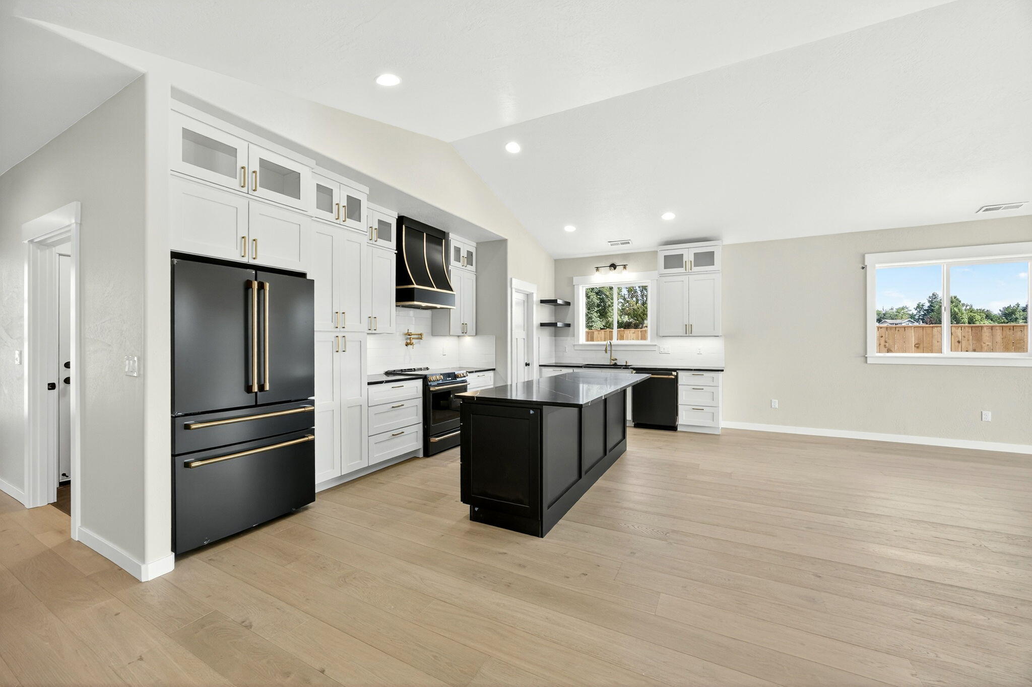 Wilkshire Village Subdivision - Residential