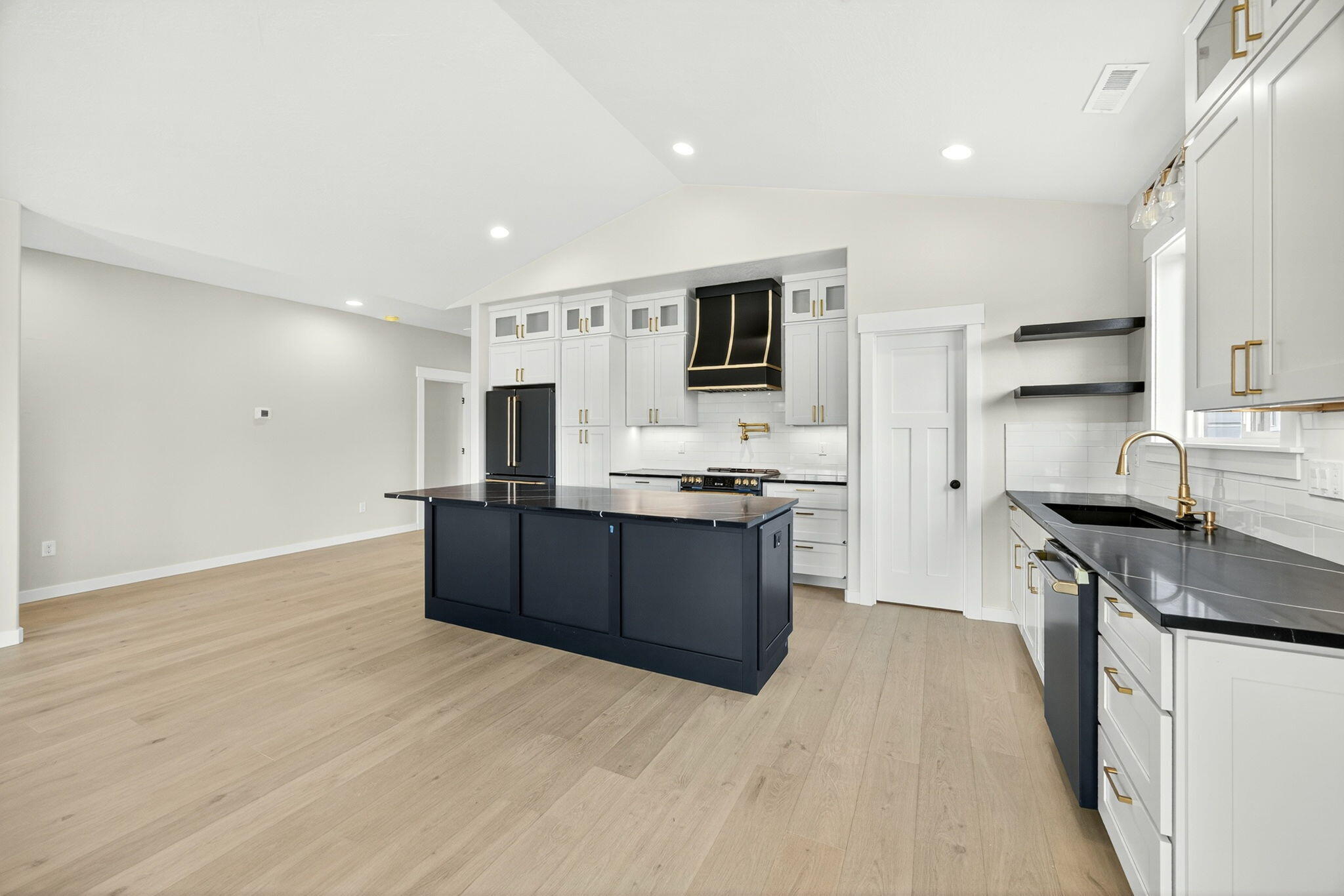 Wilkshire Village Subdivision - Residential