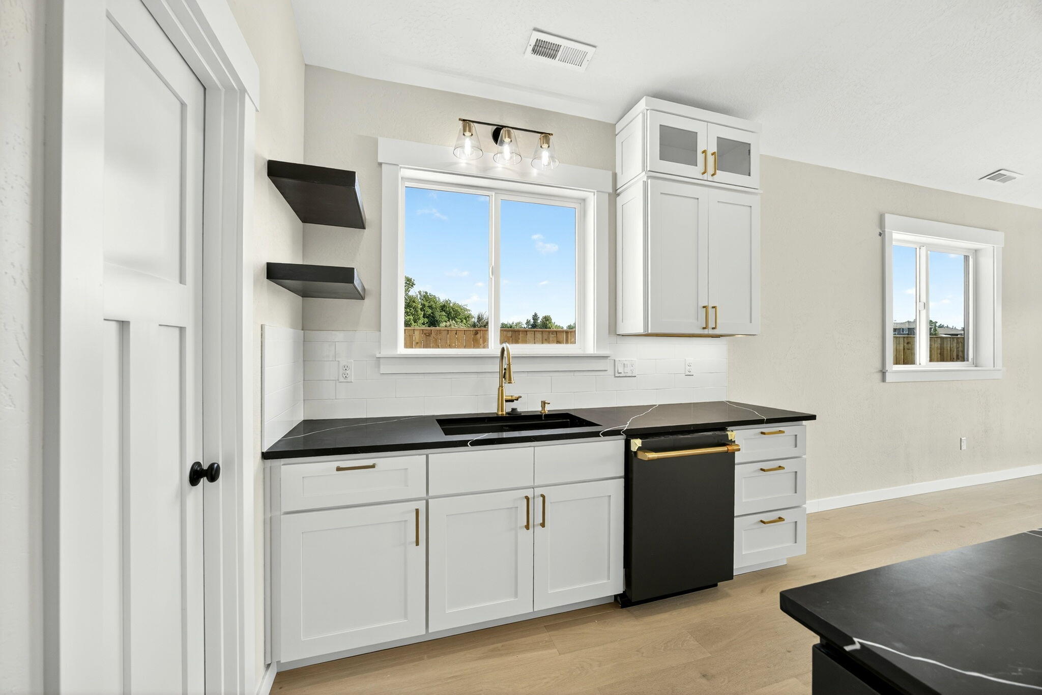 Wilkshire Village Subdivision - Residential