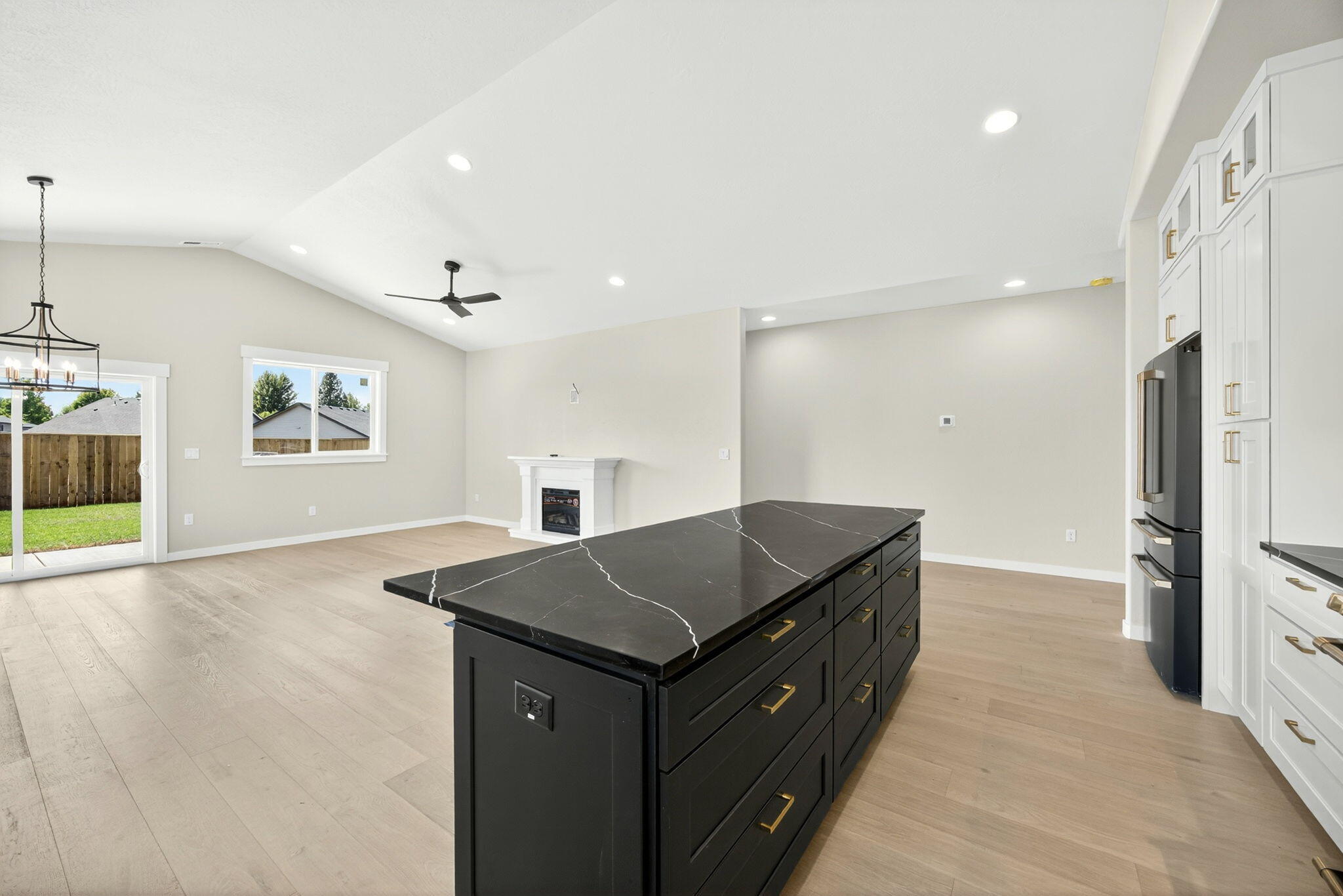 Wilkshire Village Subdivision - Residential