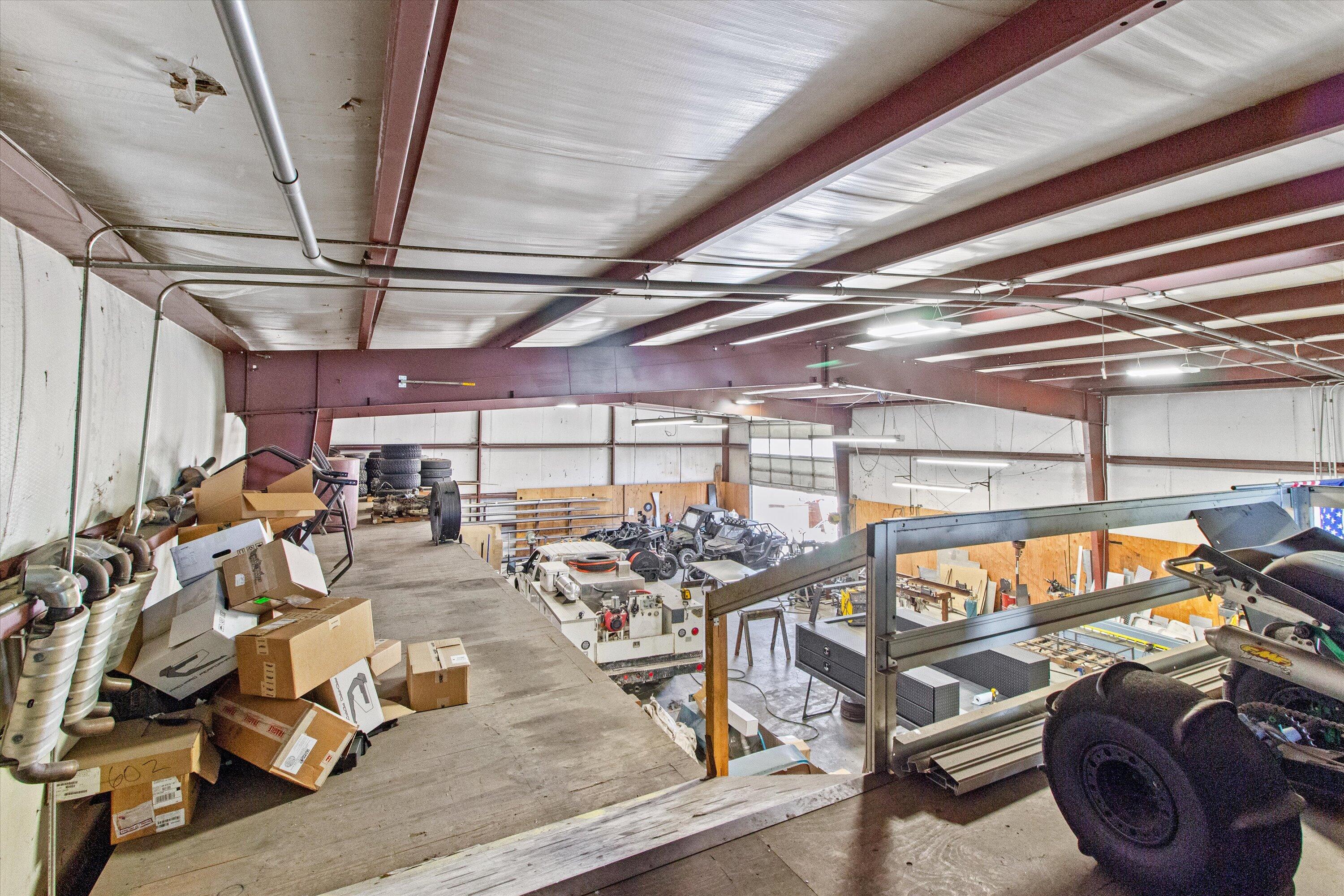 N/A - Commercial Sale