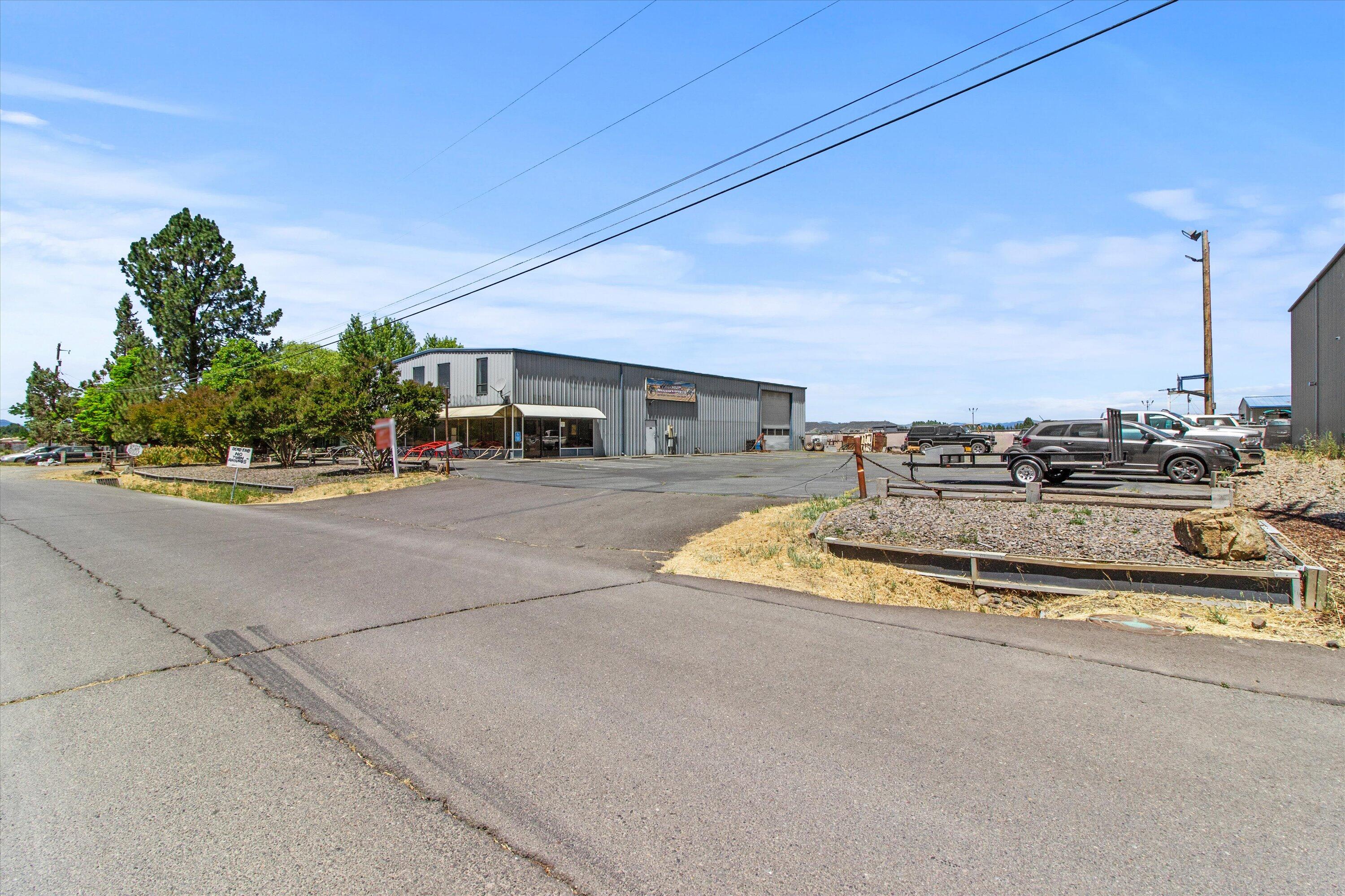 N/A - Commercial Sale
