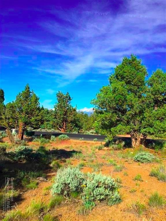 Location, Location, Location. View of Mountains, Creek, Walking Path and Common Area, Buffer in the back. Close to Fitness Center, Pool, Tennis, Pickle Ball Courts and yet feels secluded. EZ buildable lot. Perfect setting. Consult with a Preferred Builder and live in The Best Central Oregon Provides.