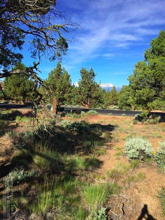Eagle Crest - Land