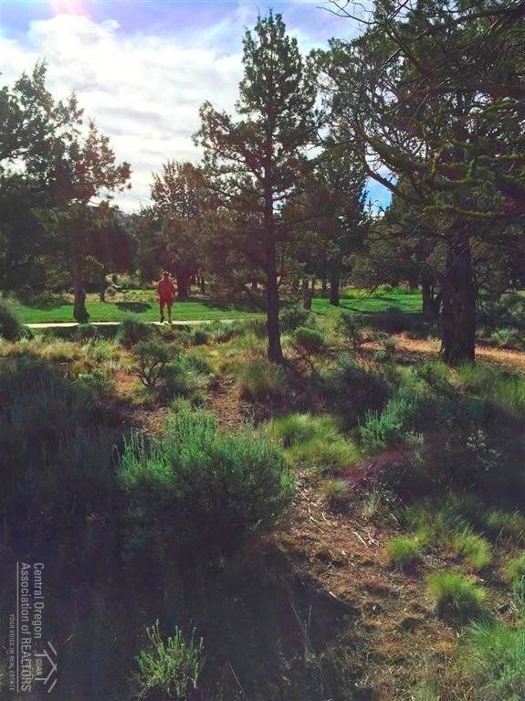 Eagle Crest - Land