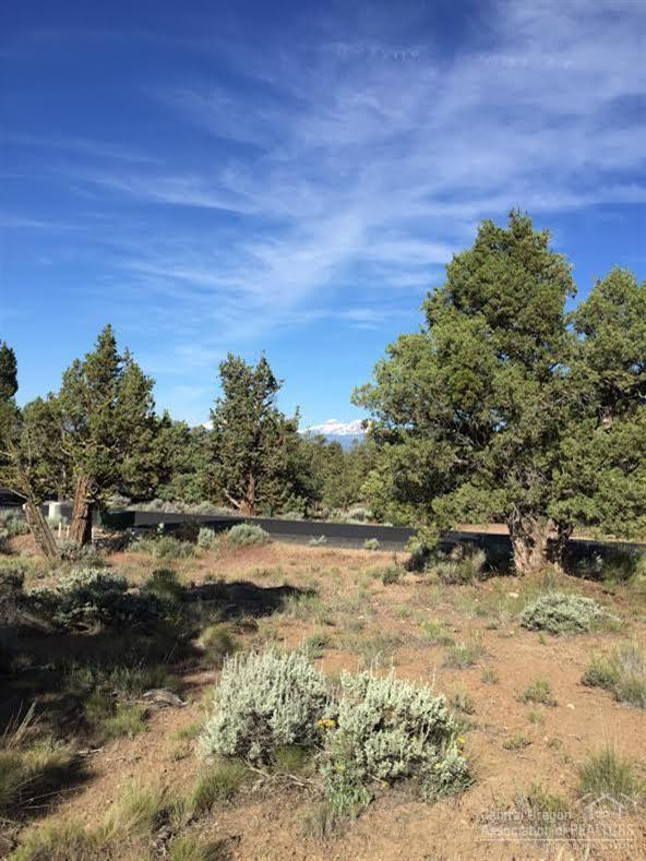Eagle Crest - Land
