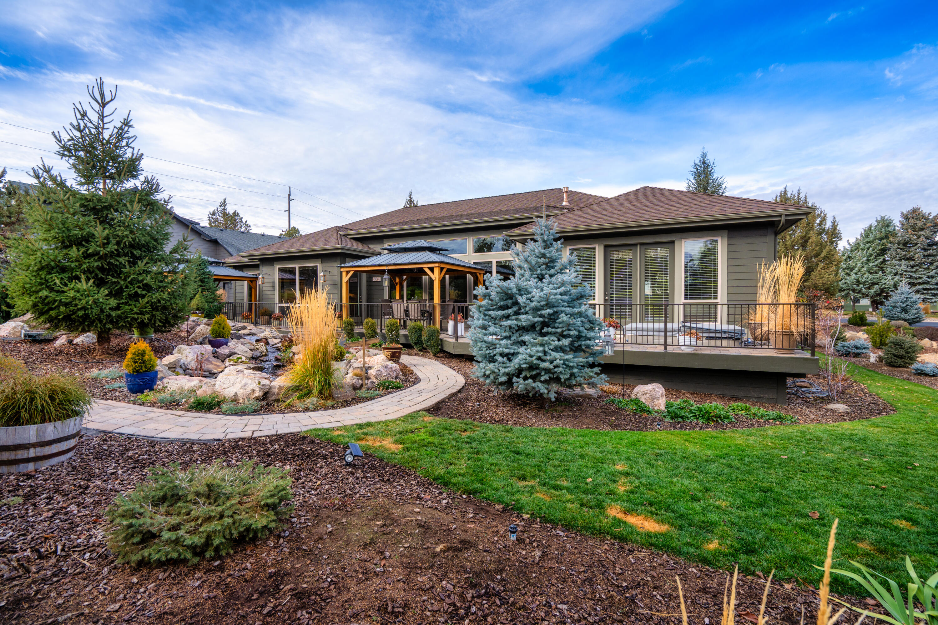Eagle Crest - Residential