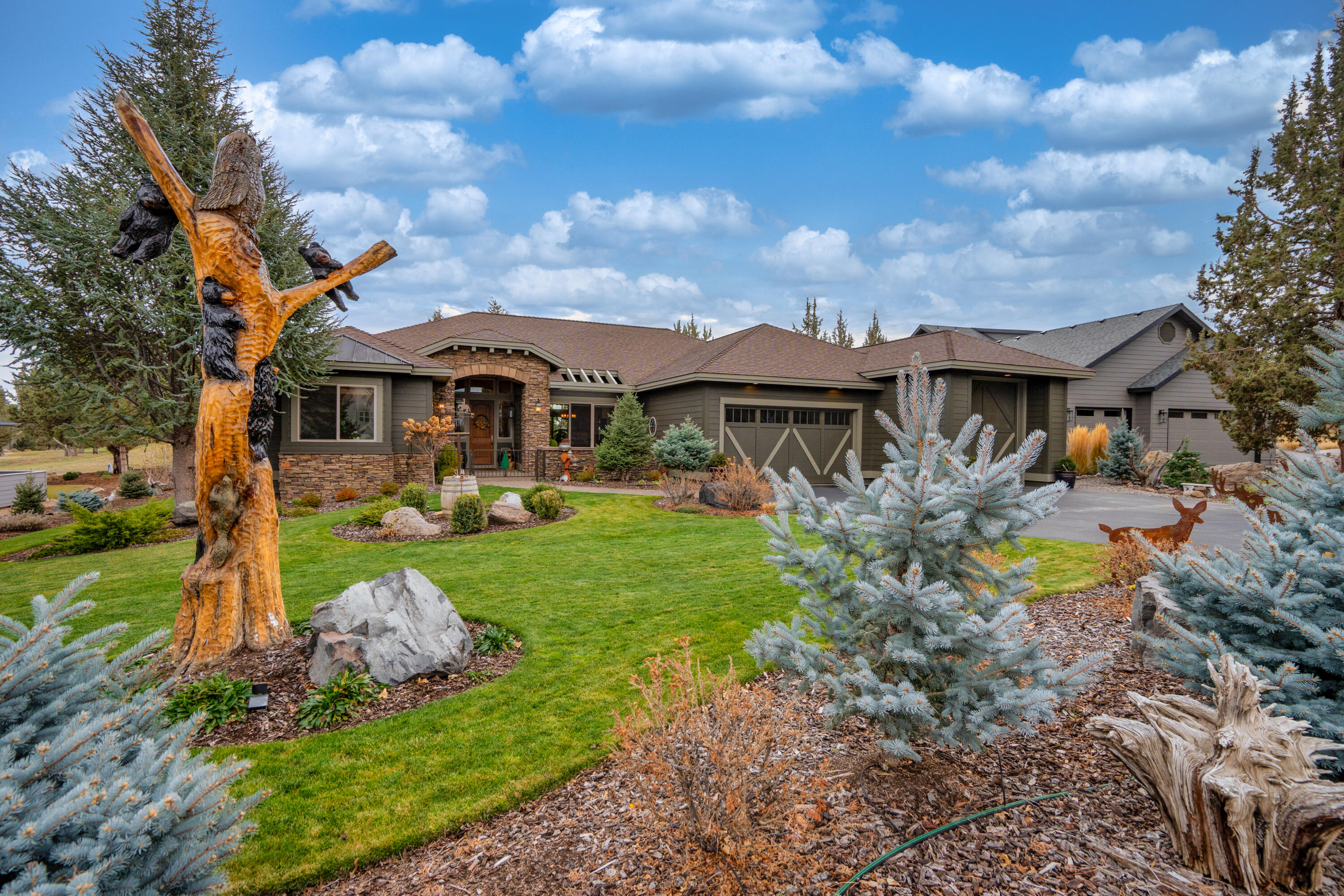 Eagle Crest - Residential