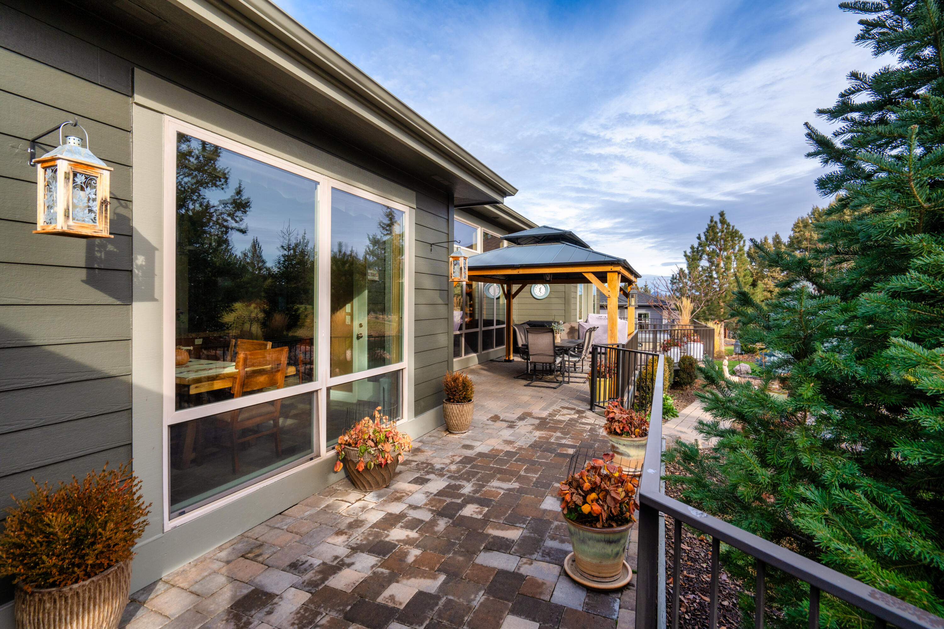 Eagle Crest - Residential