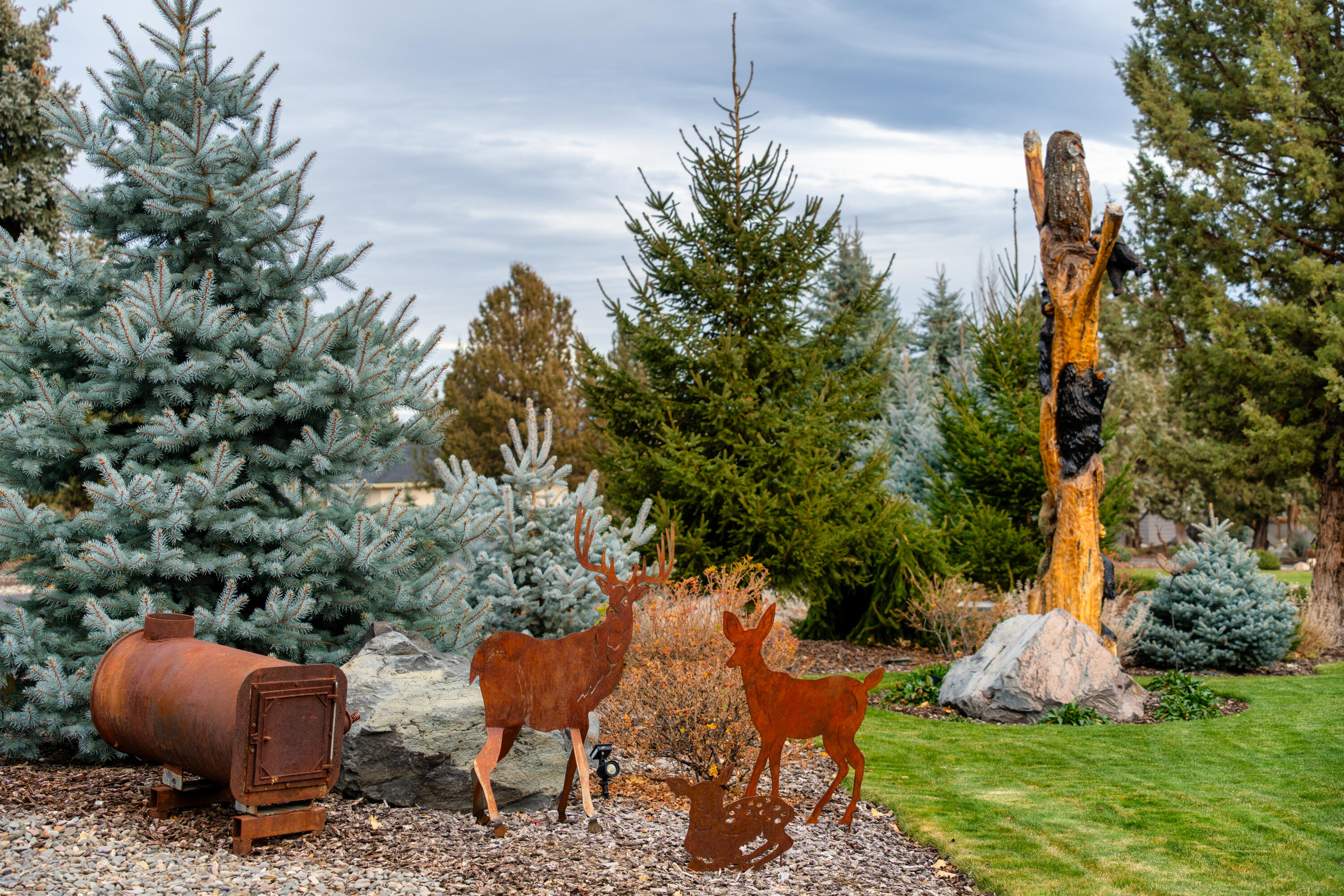 Eagle Crest - Residential