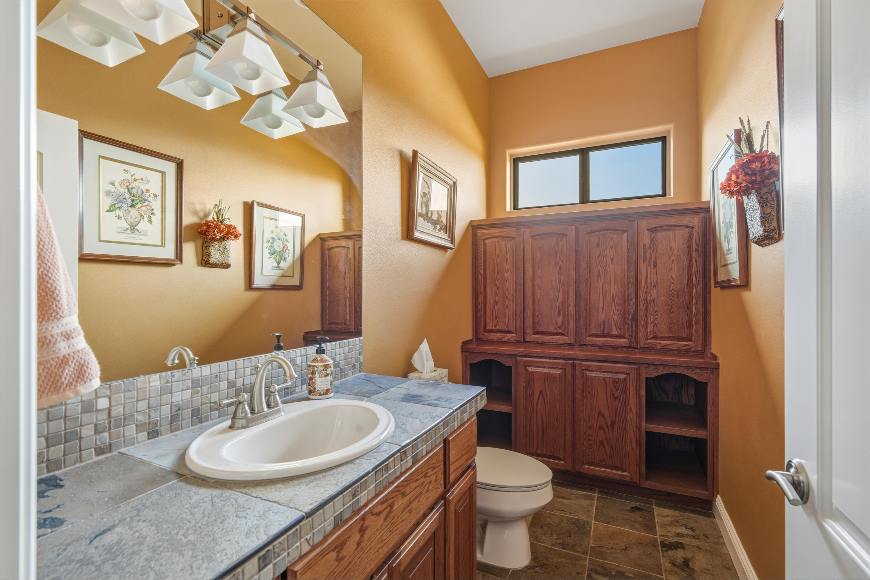 Eagle Crest - Residential