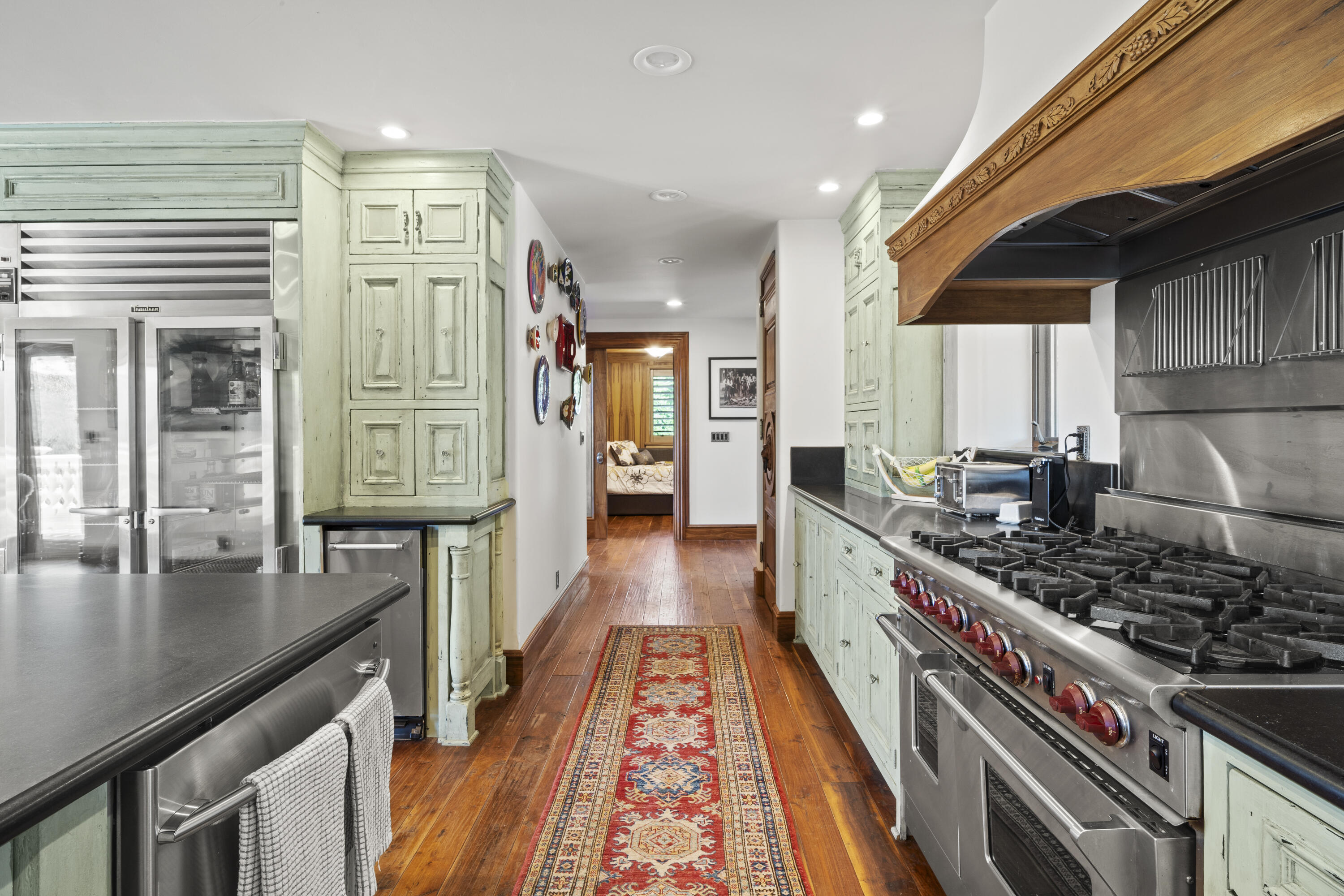 N/A - Residential