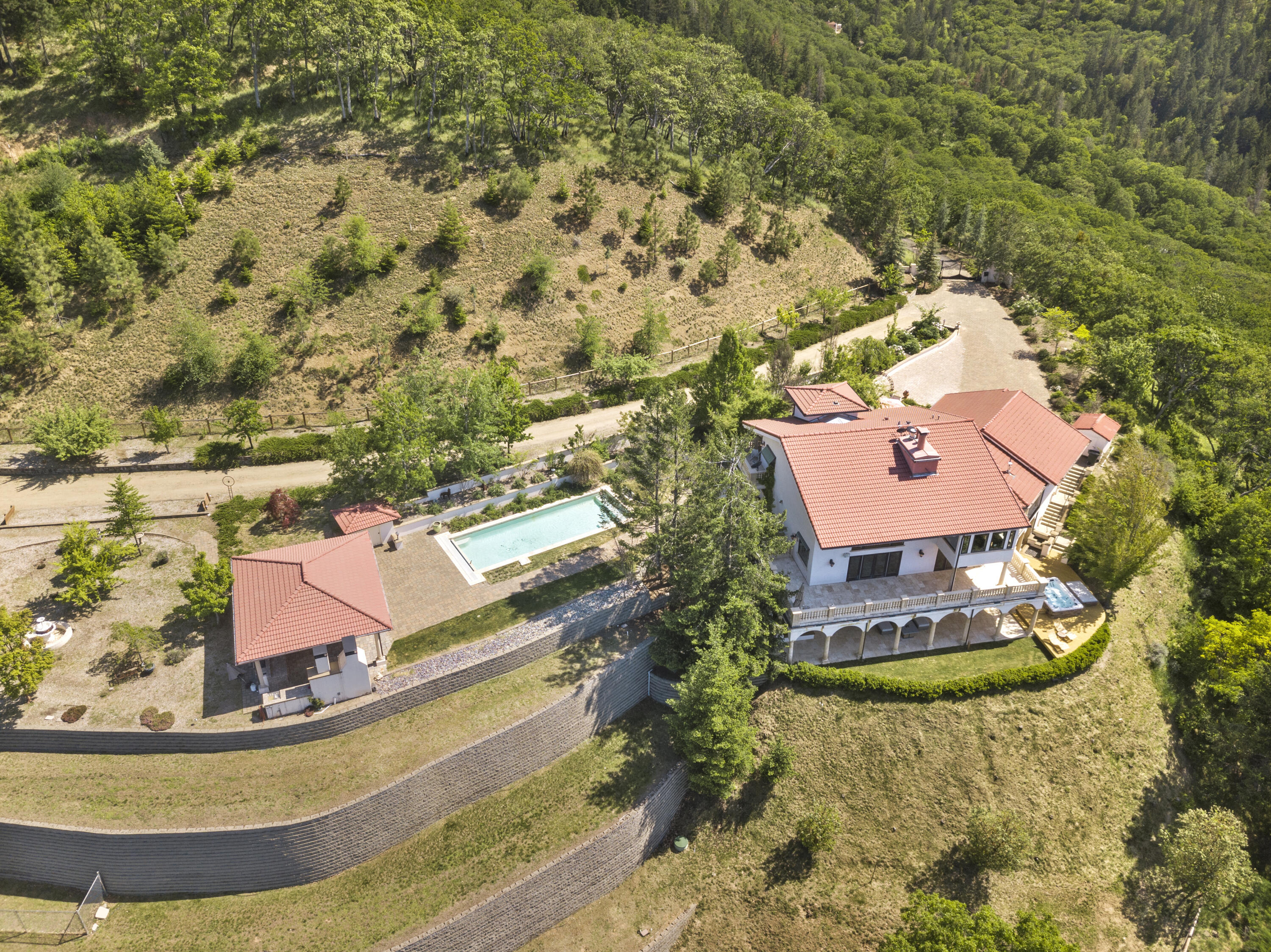 N/A - Residential
