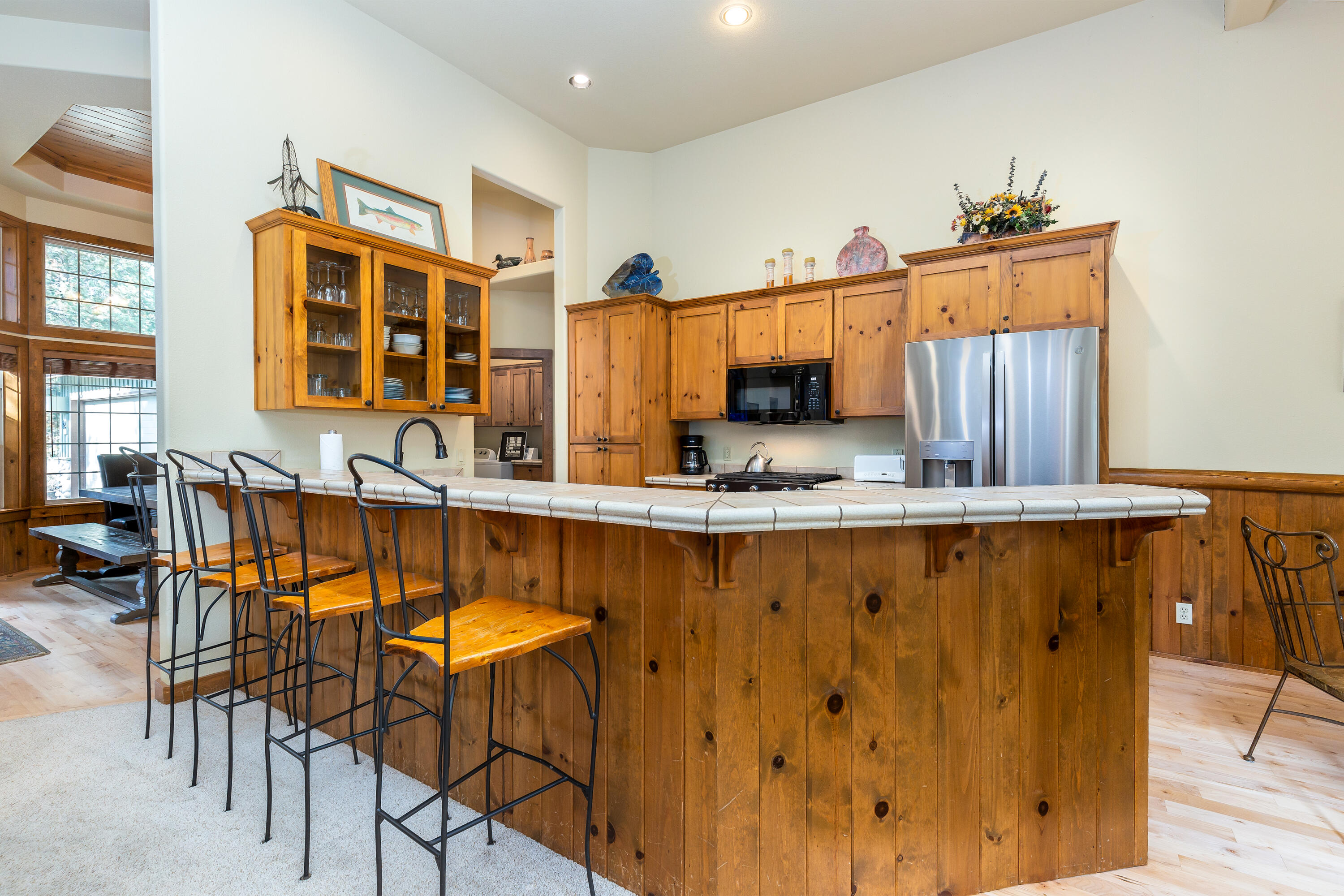 Deer Park - Residential