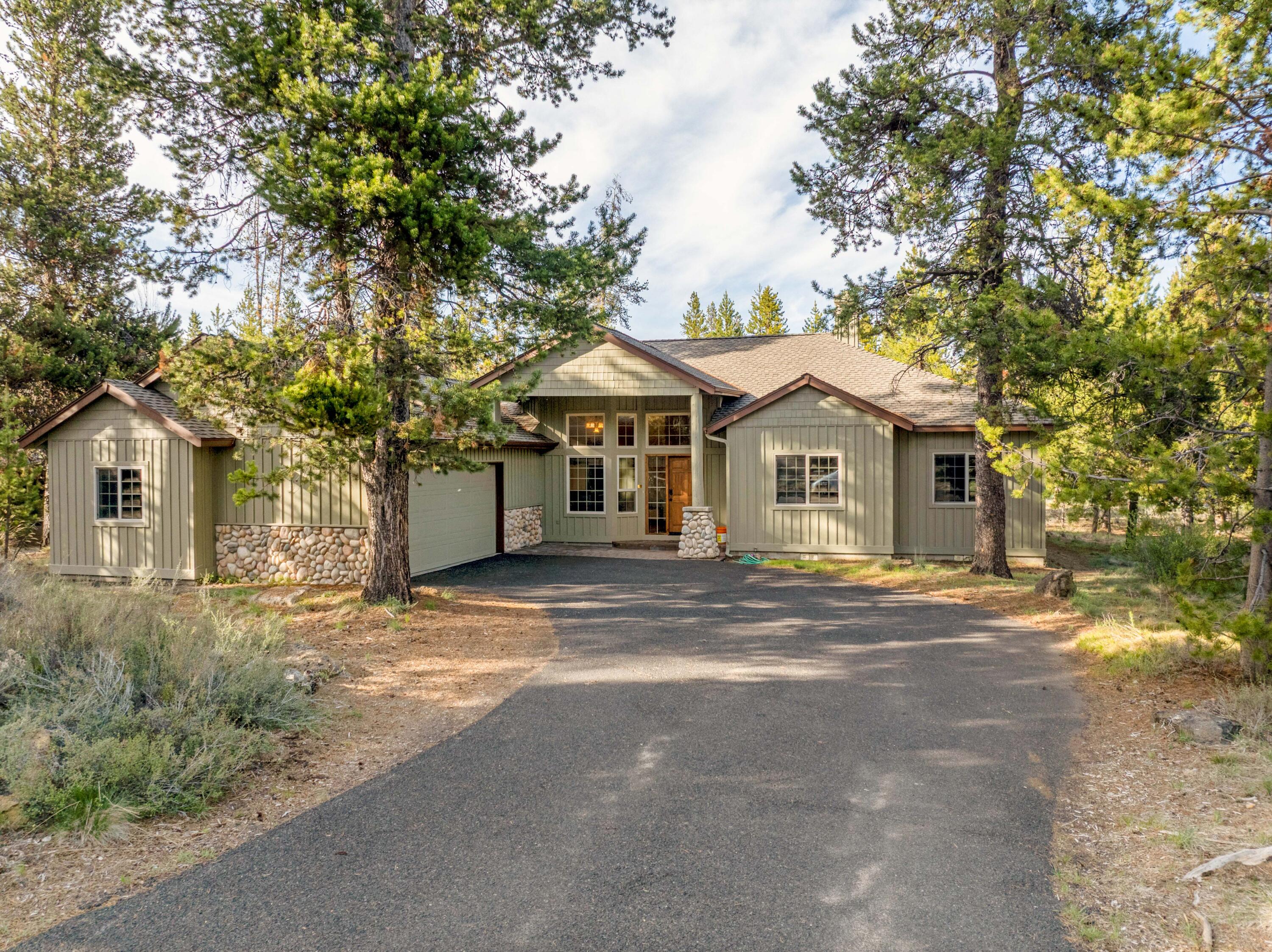 Deer Park - Residential