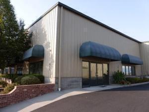 Located in an Industrial park, easy access to downtown or I-5.  Office space is on the first floor, has access to a conference room and kitchen.  Tenant is responsible for their phone and internet service.  Property has security cameras and parking is secured by fencing and gates.  One additional office is available.