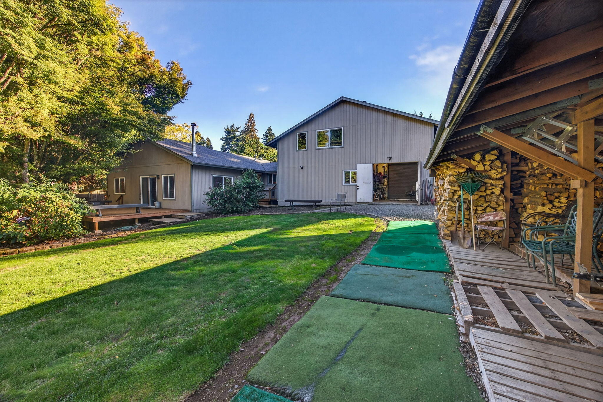 N/A - Residential