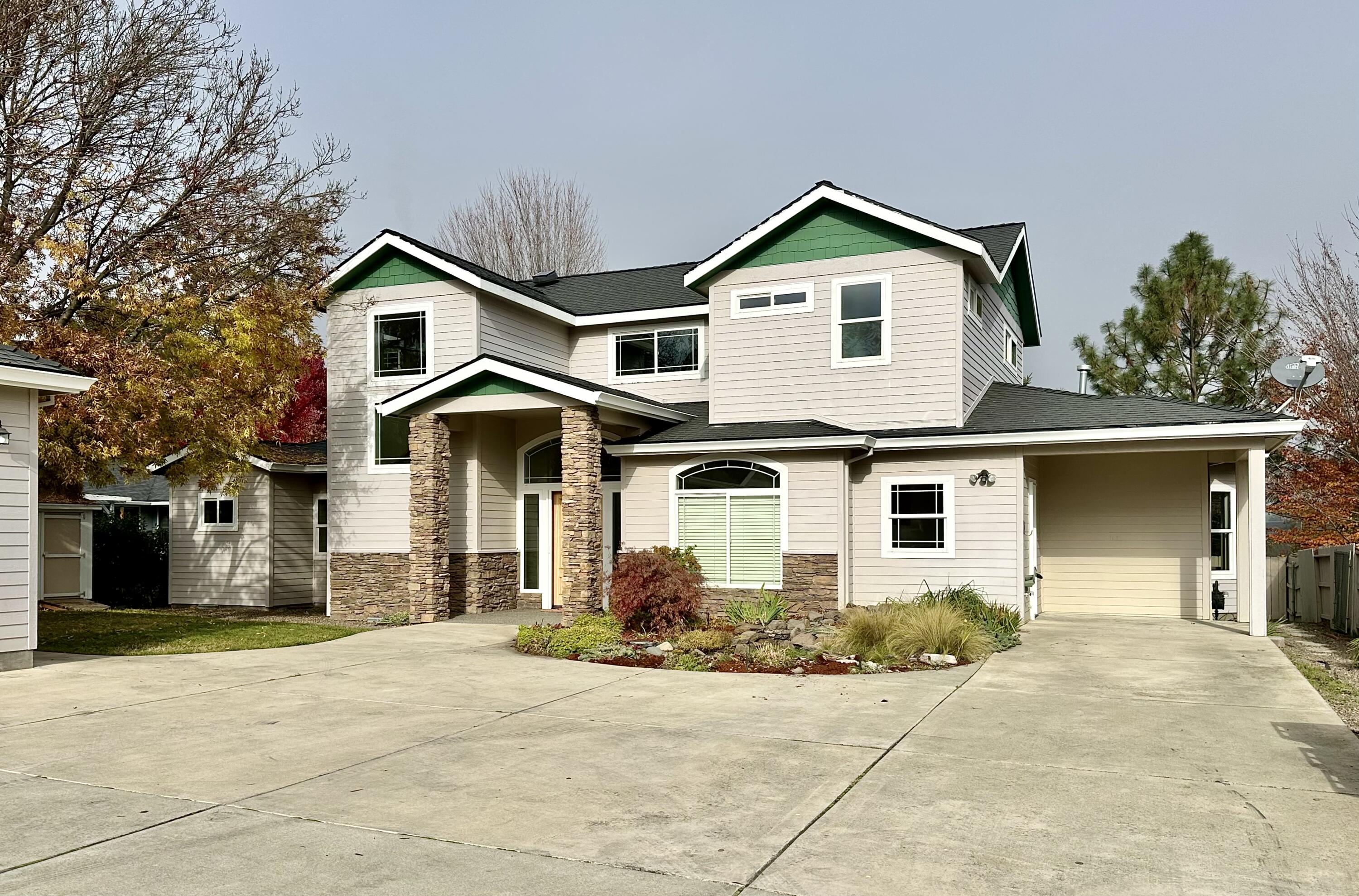 N/A - Residential