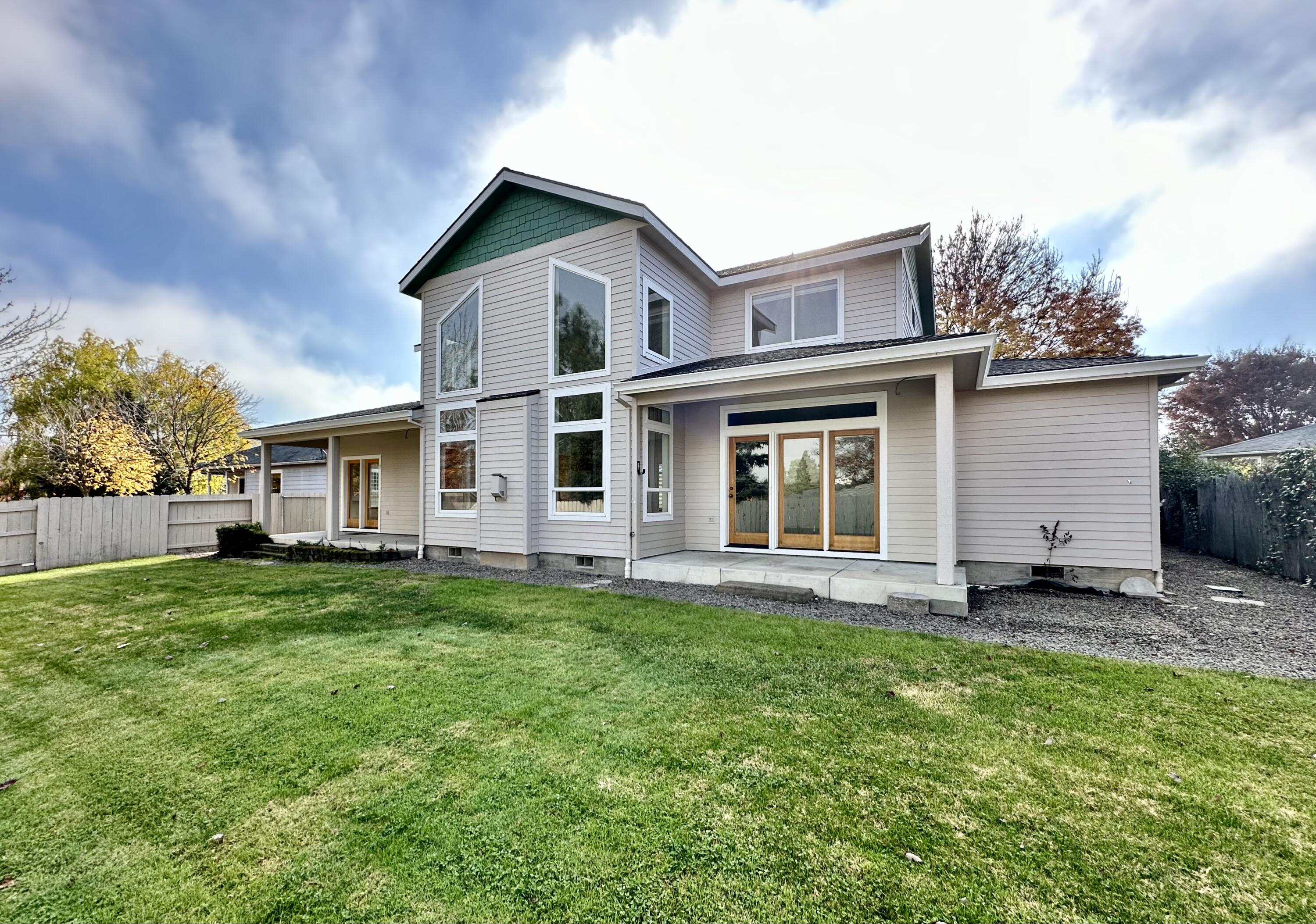 N/A - Residential