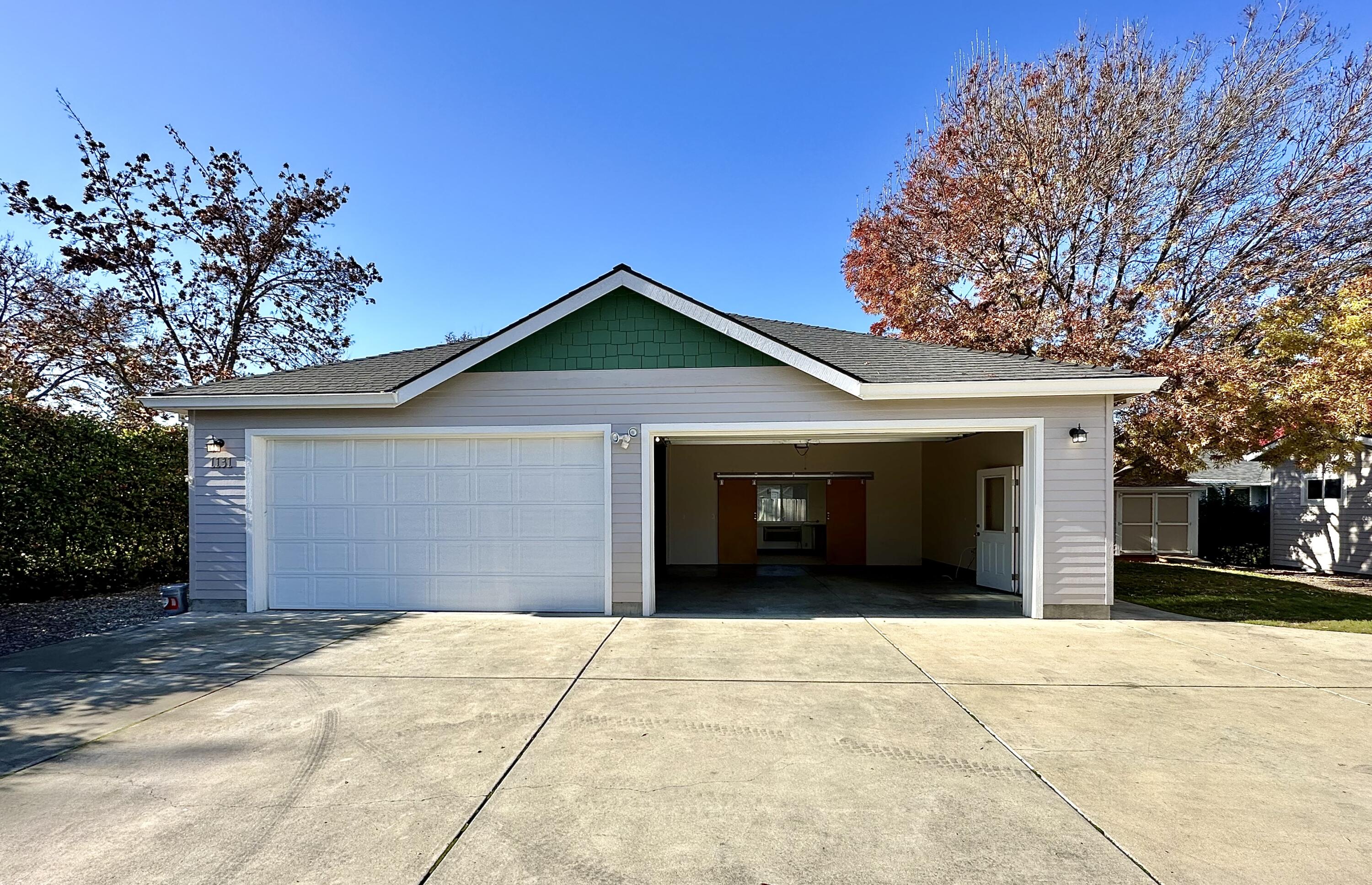 N/A - Residential