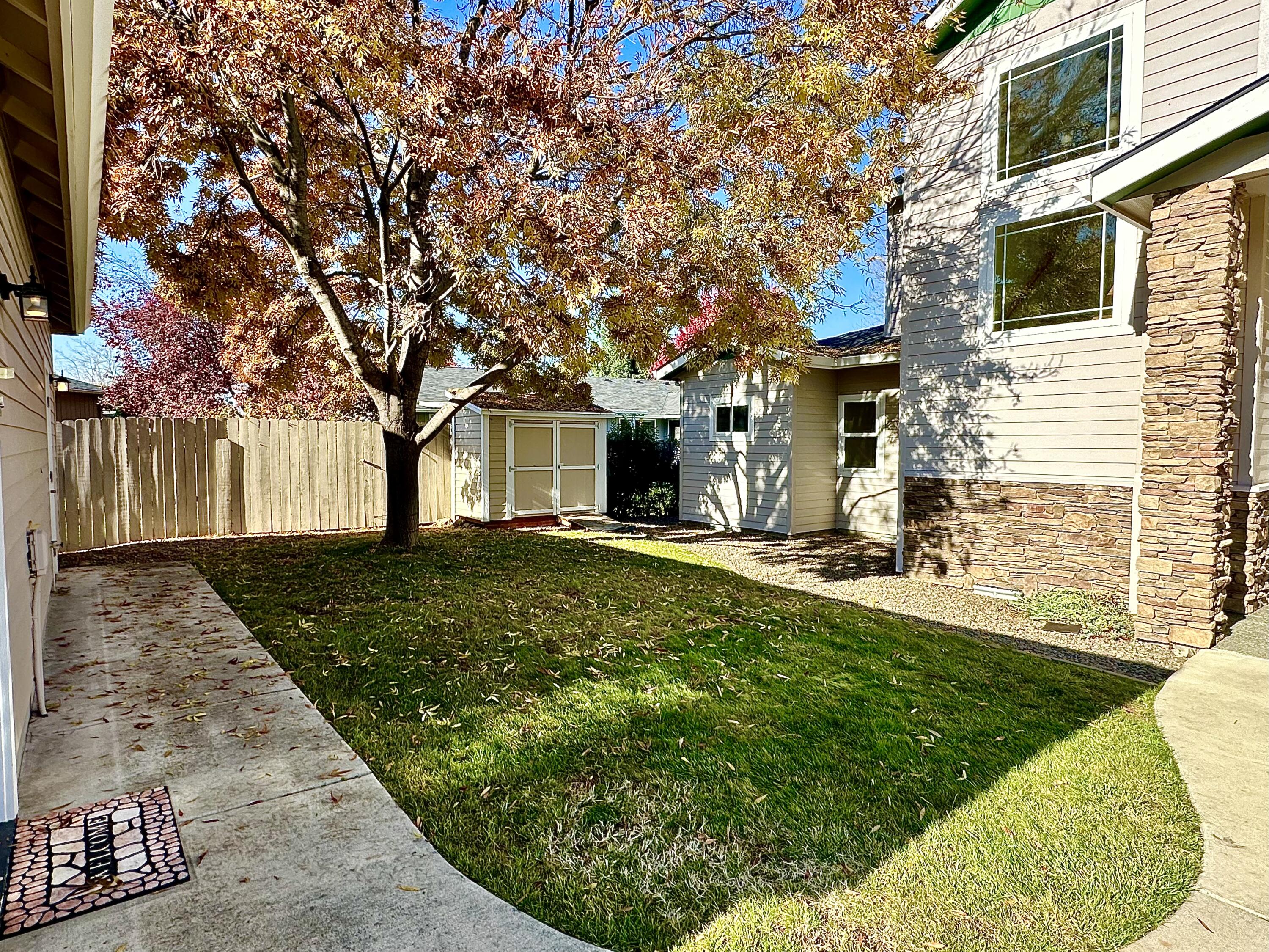 N/A - Residential