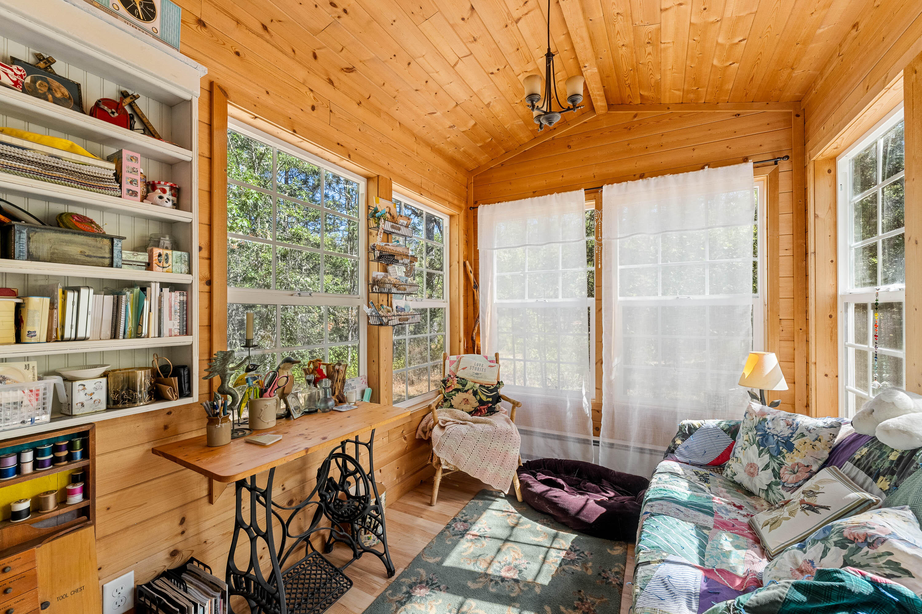 N/A - Residential