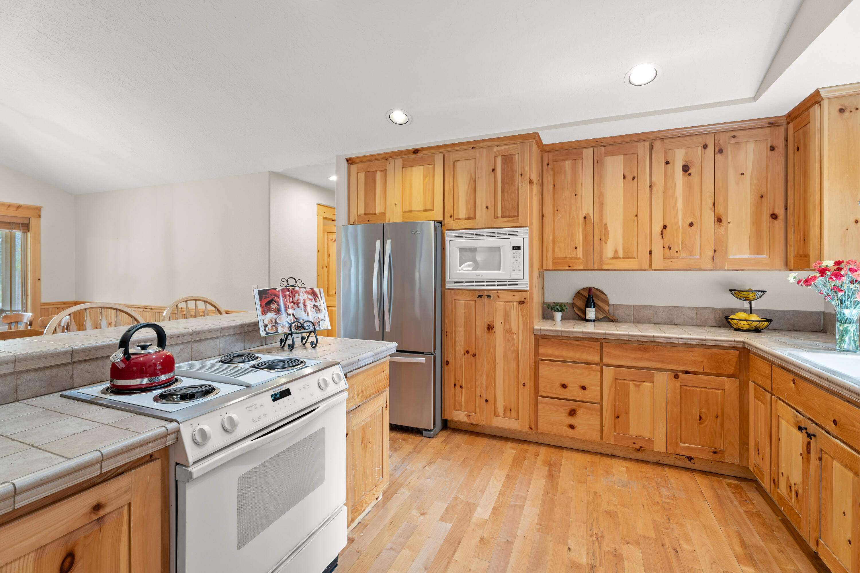 Mtn Village East - Residential