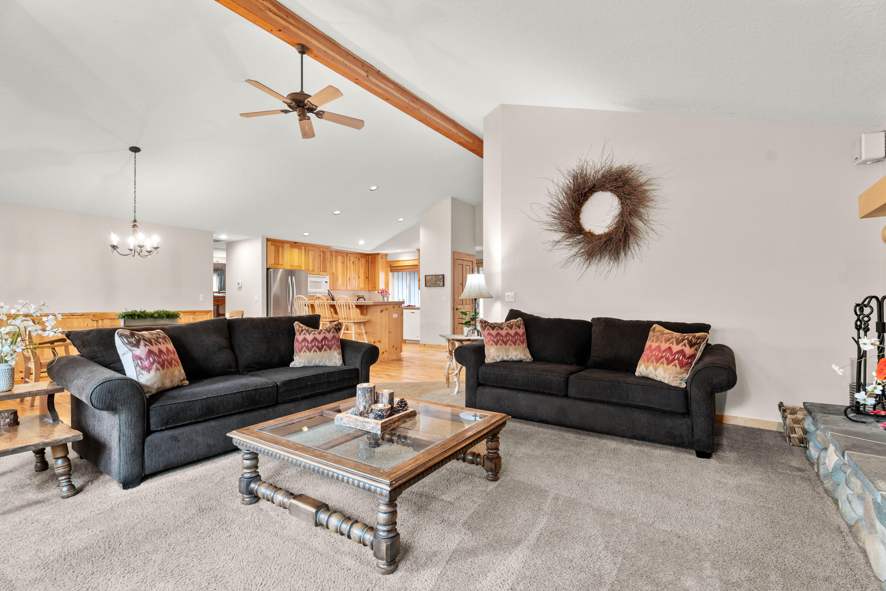 Mtn Village East - Residential
