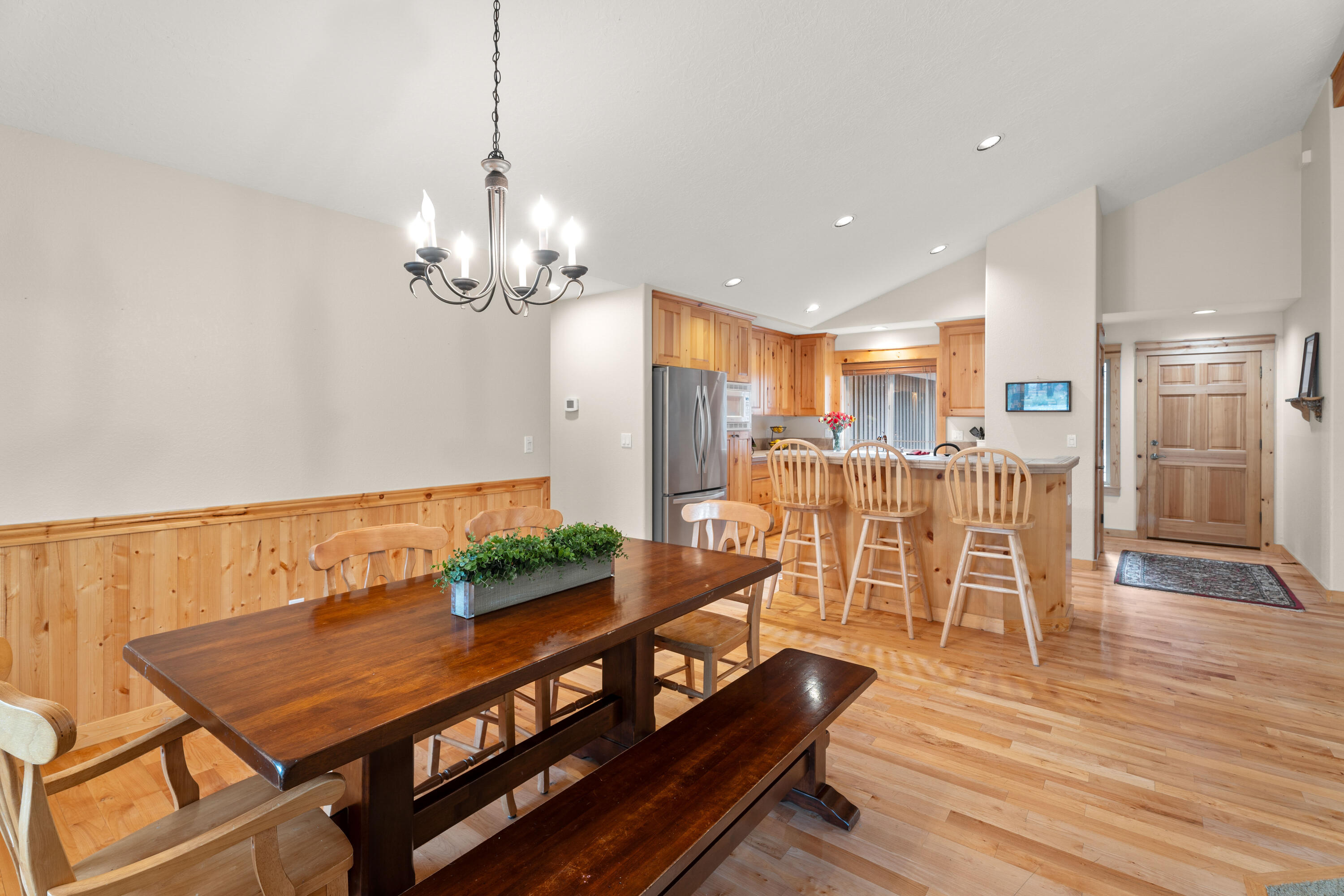 Mtn Village East - Residential