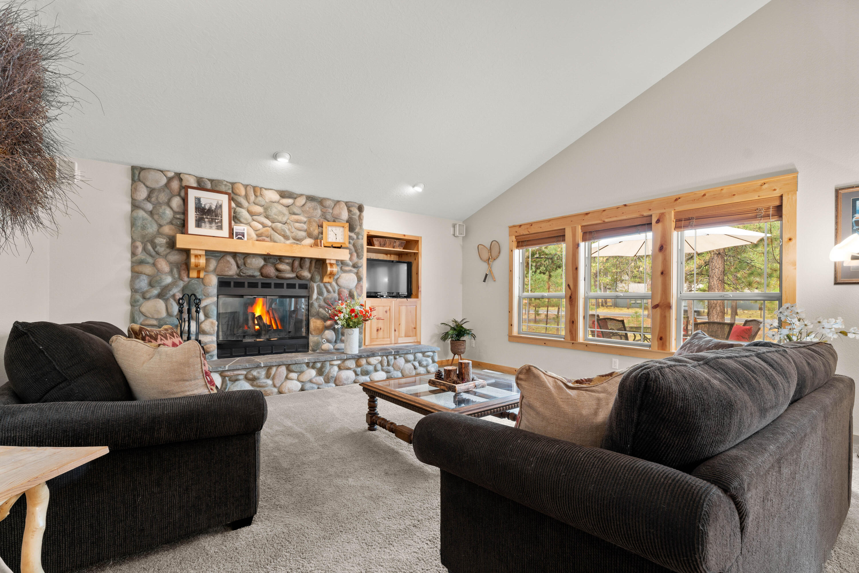 Mtn Village East - Residential