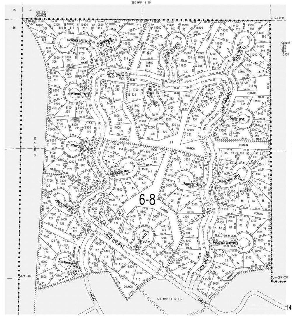Tollgate - Land