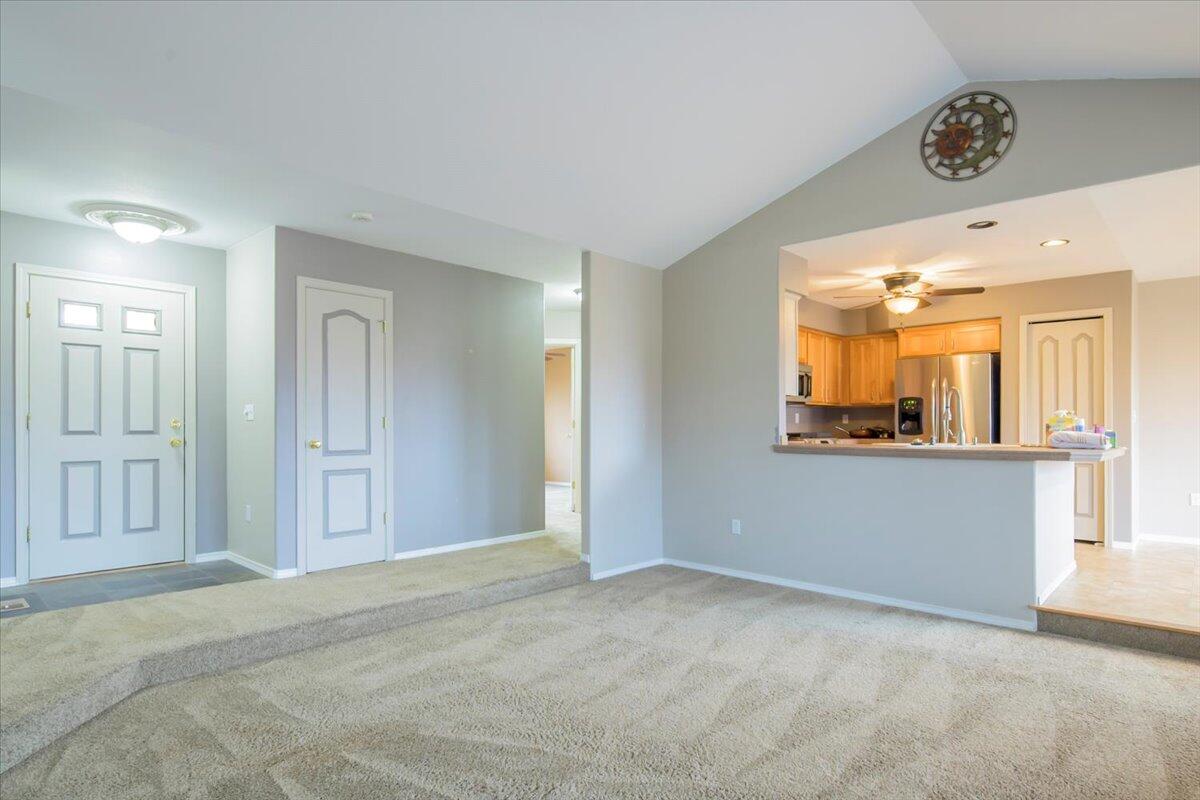 Diamond Bar Ranch - Residential