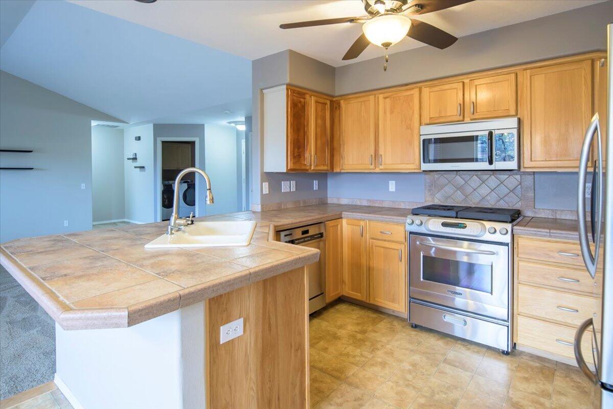 Diamond Bar Ranch - Residential